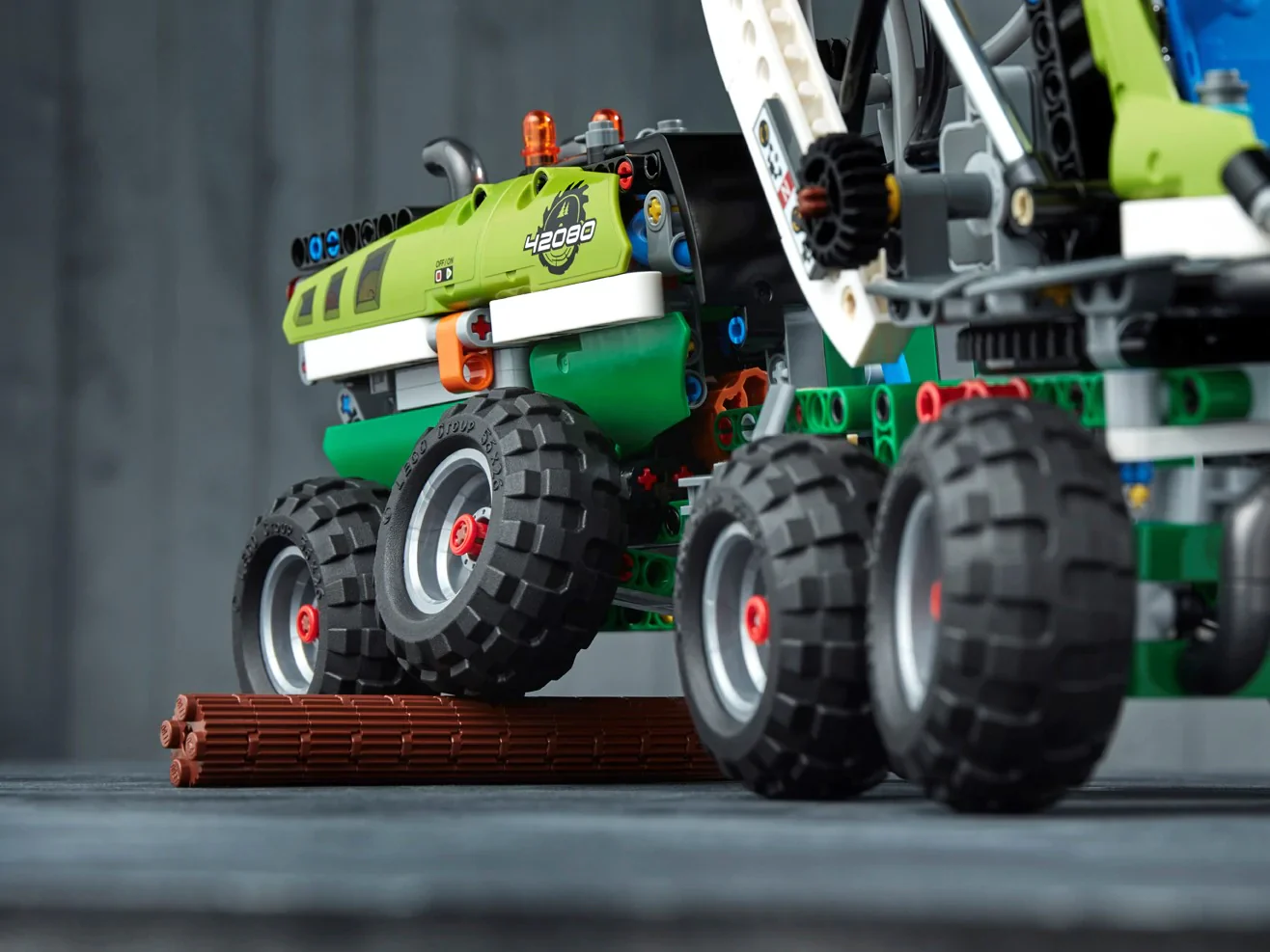 Forest Machine - Image 21