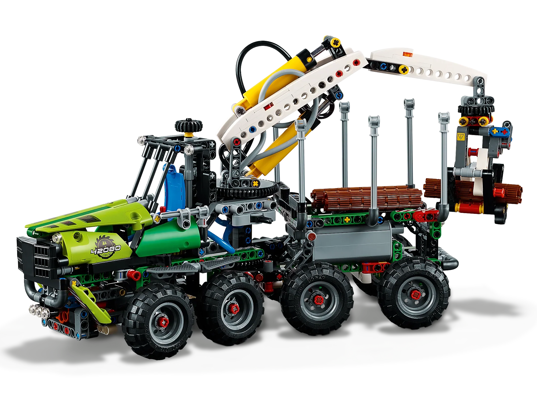 Forest Machine - Image 5