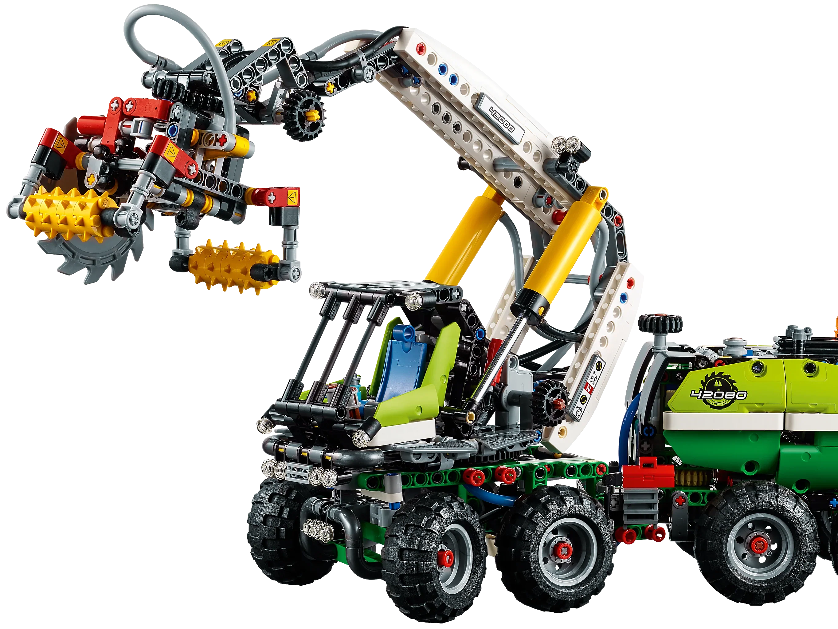 Forest Machine - Image 6