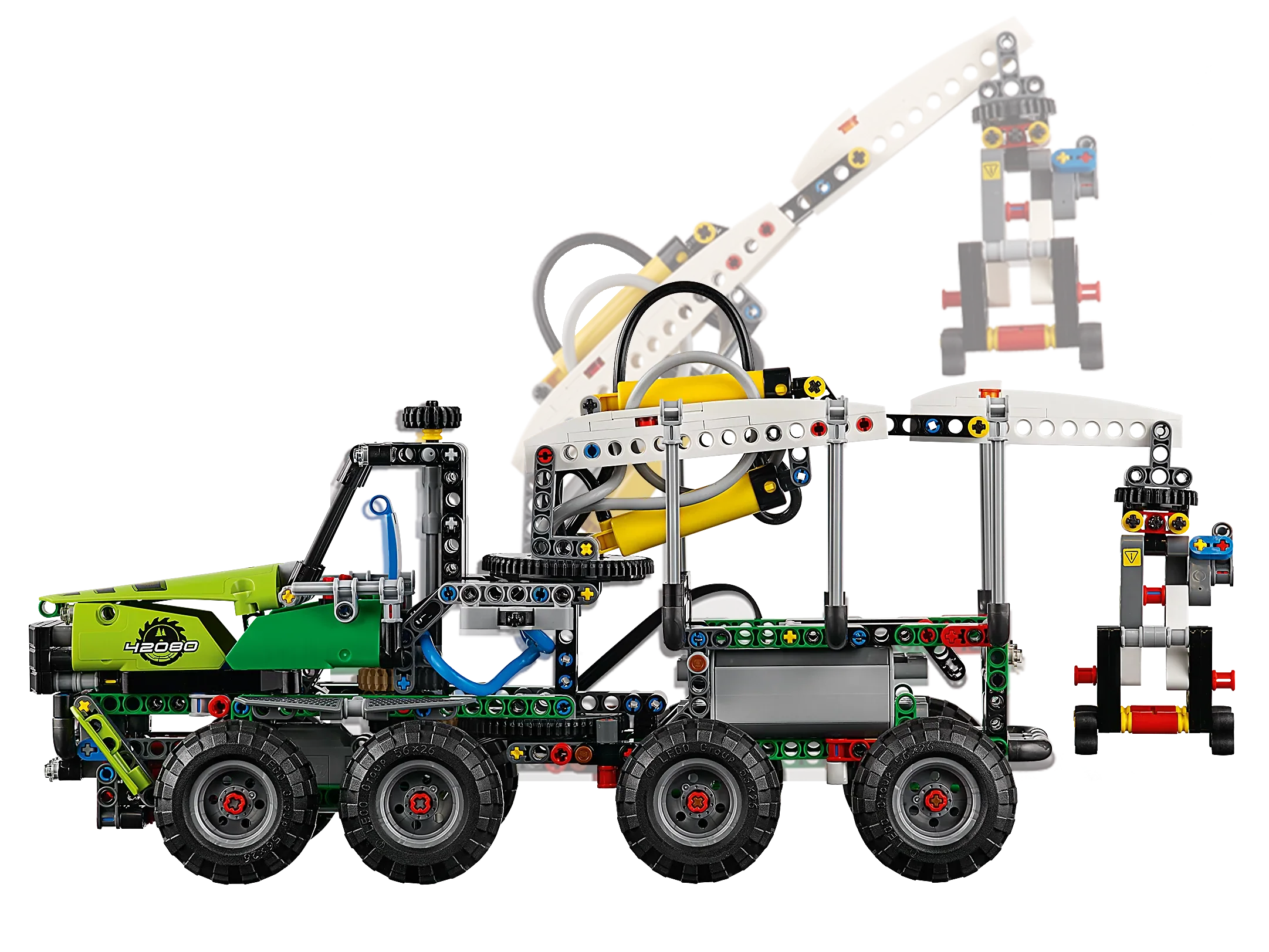 Forest Machine - Image 7