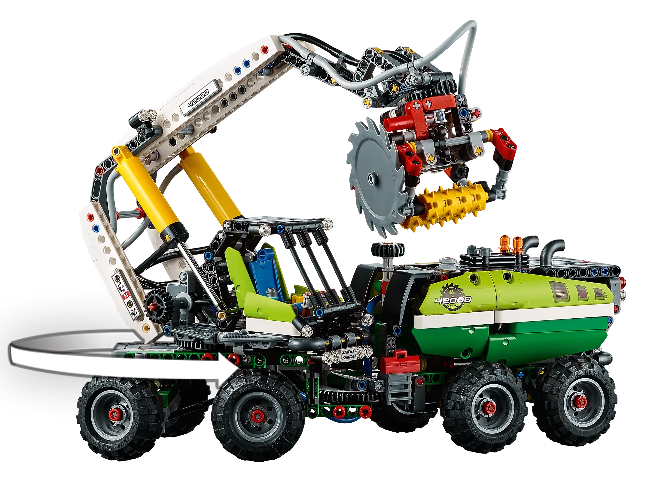 Forest Machine - Image 8