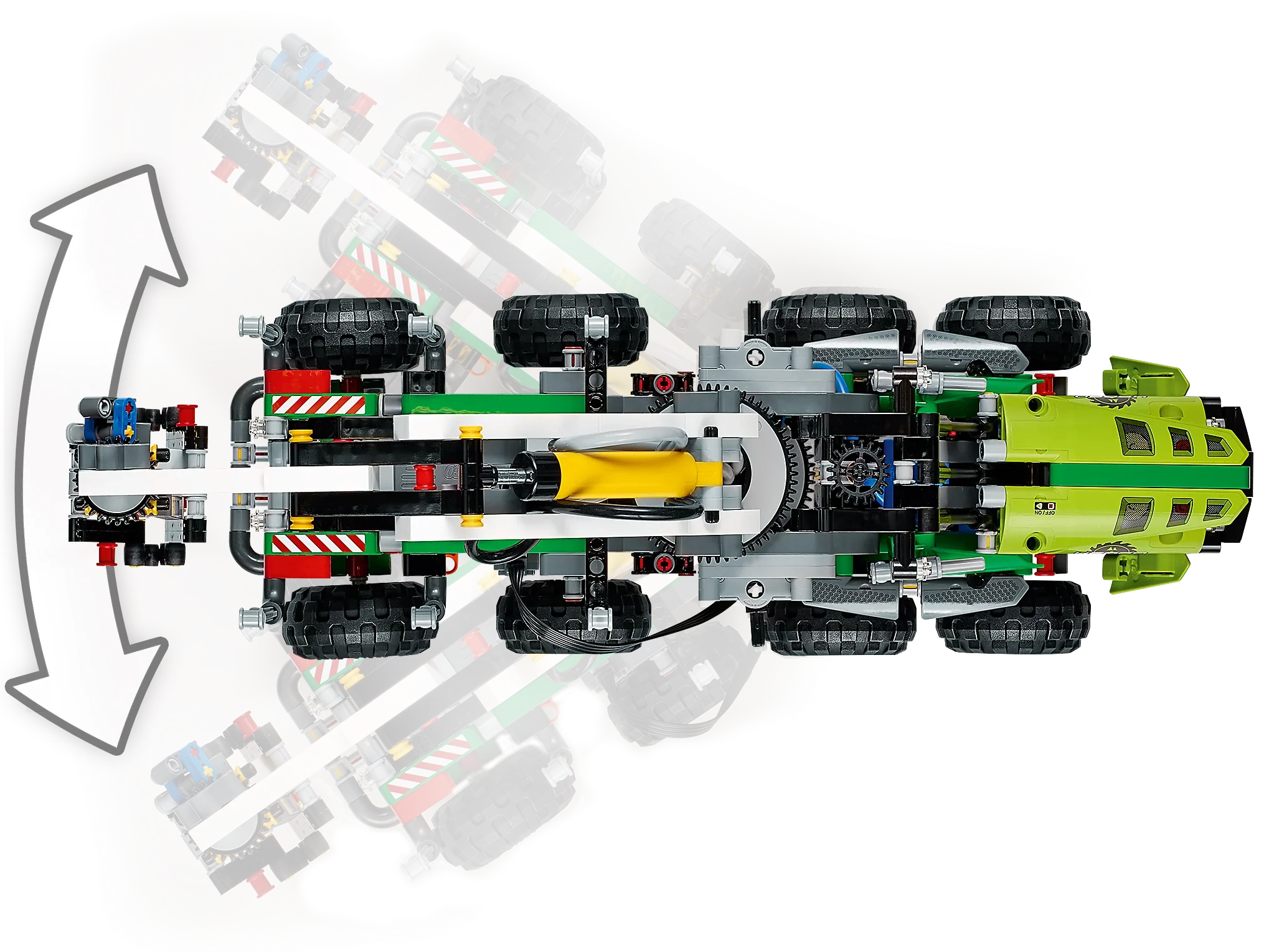 Forest Machine - Image 9
