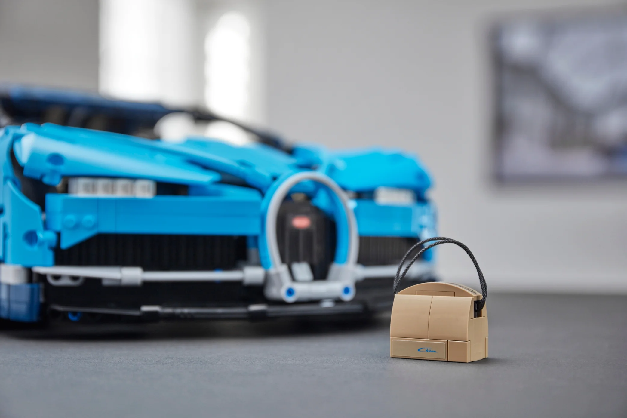 Bugatti Chiron - Image 15
