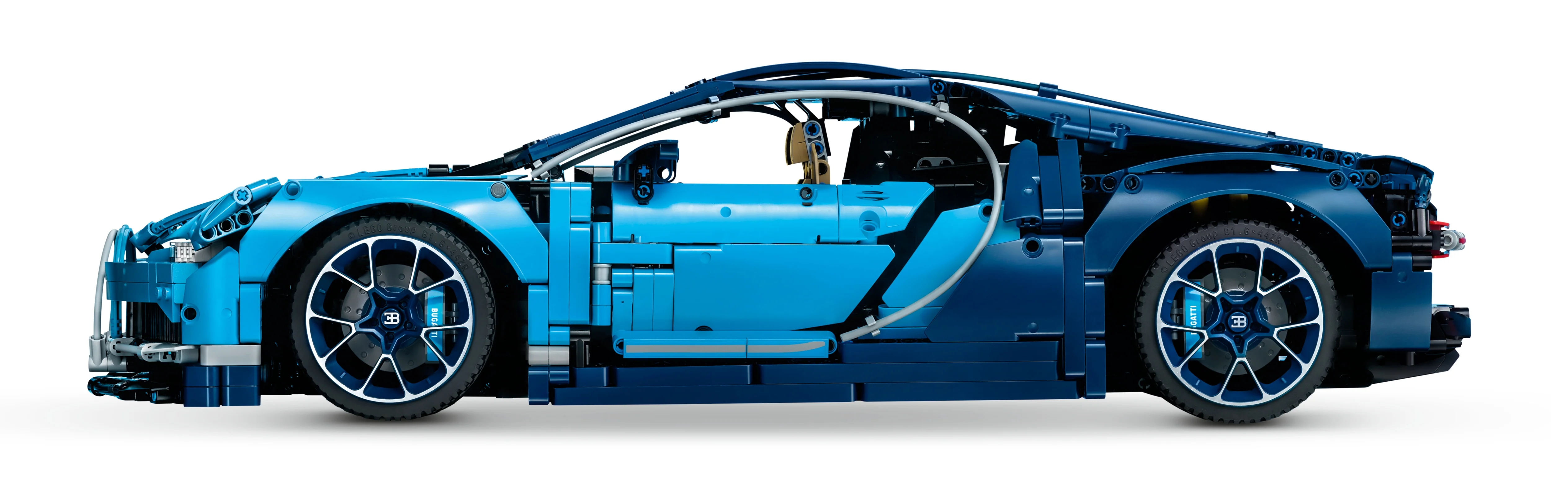 Bugatti Chiron - Image 3