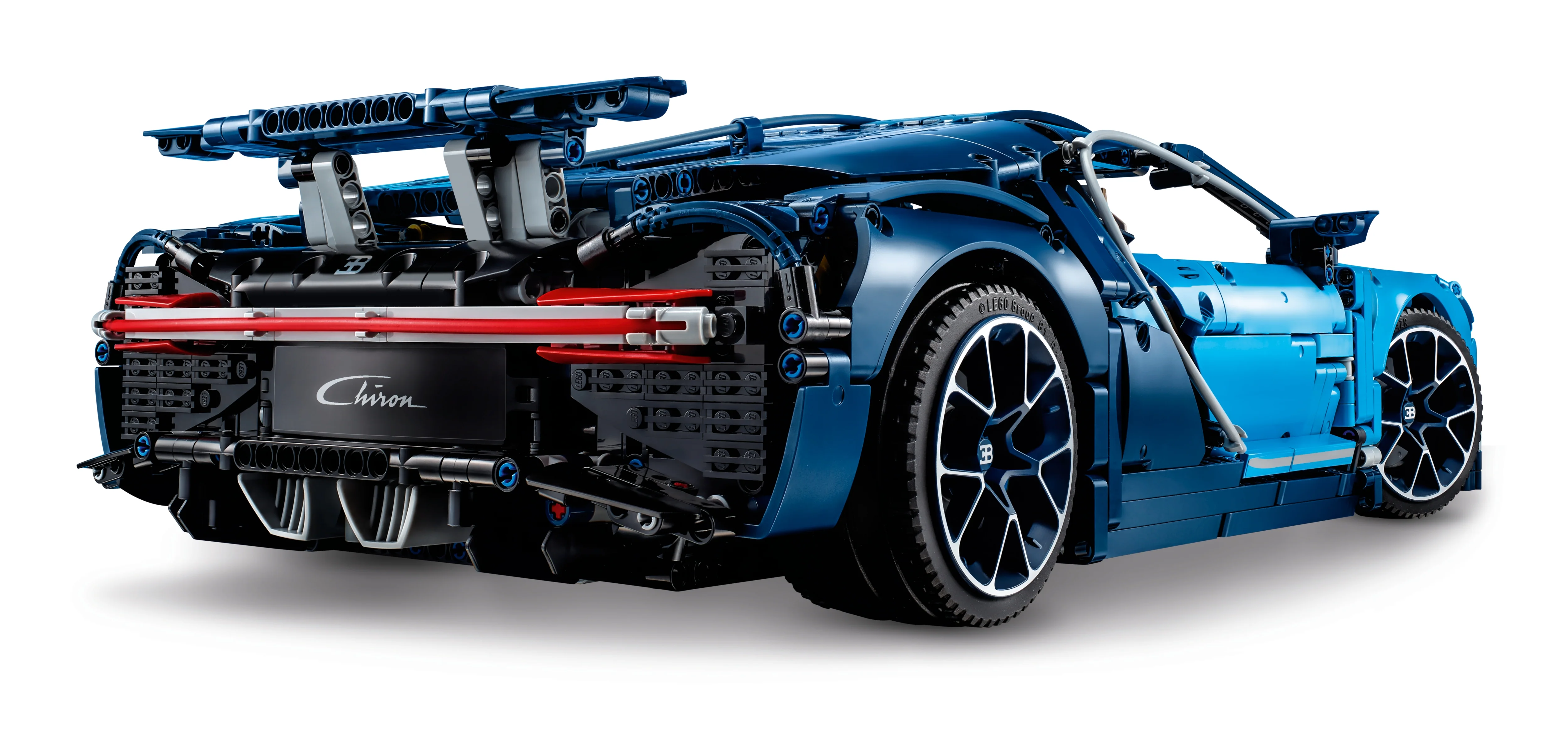 Bugatti Chiron - Image 4
