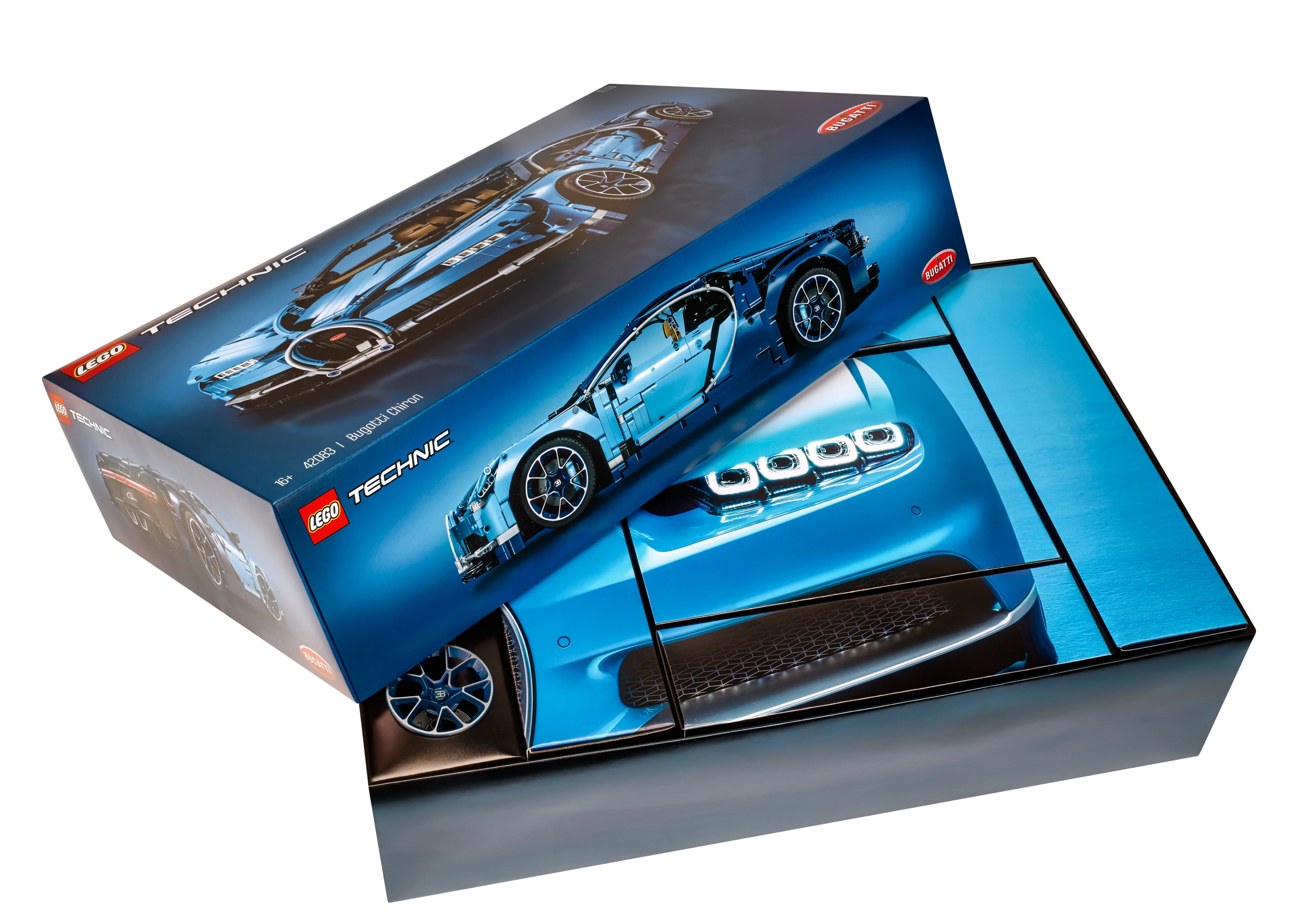 Bugatti Chiron - Image 9