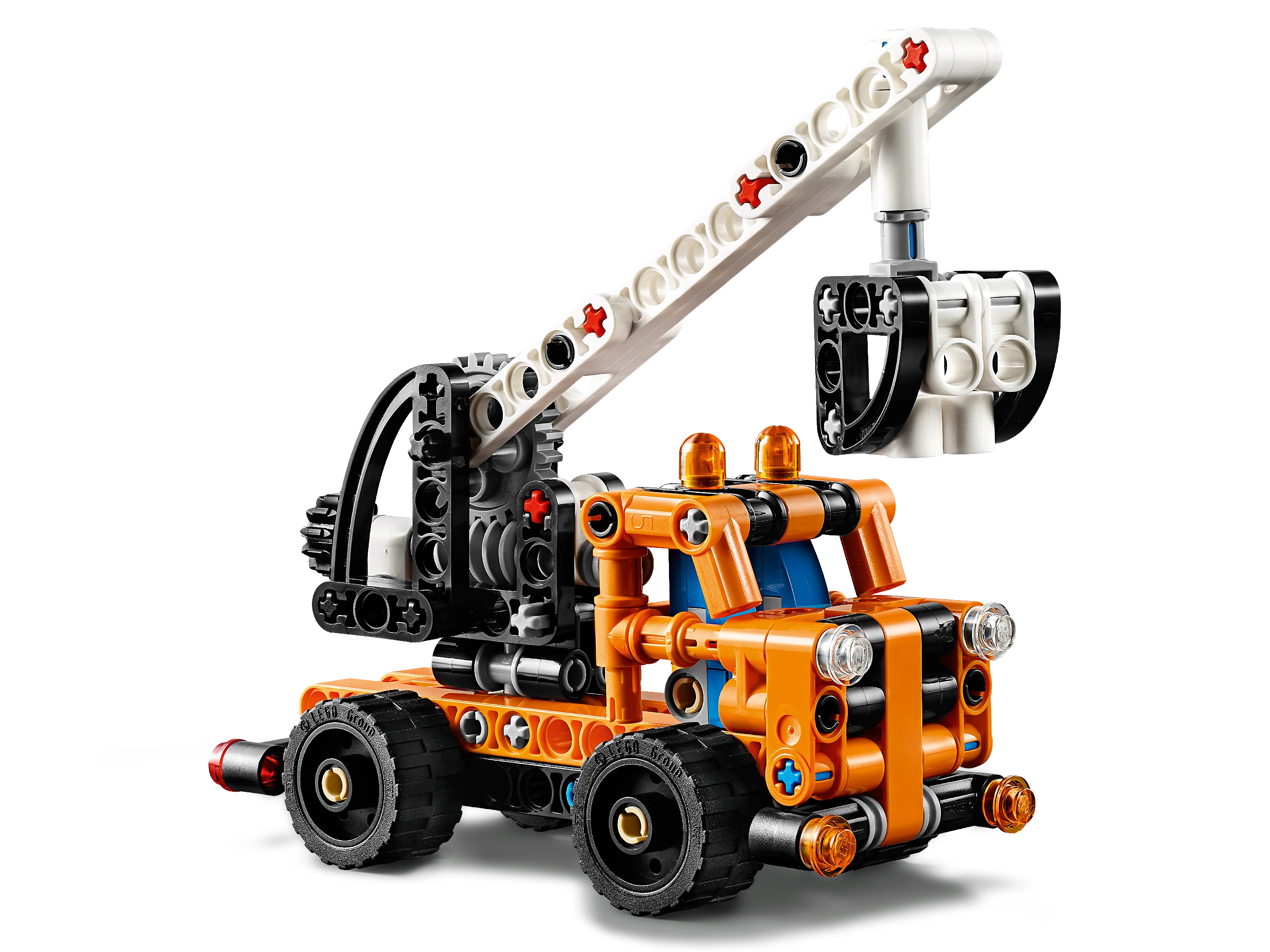 Cherry Picker - Image 3
