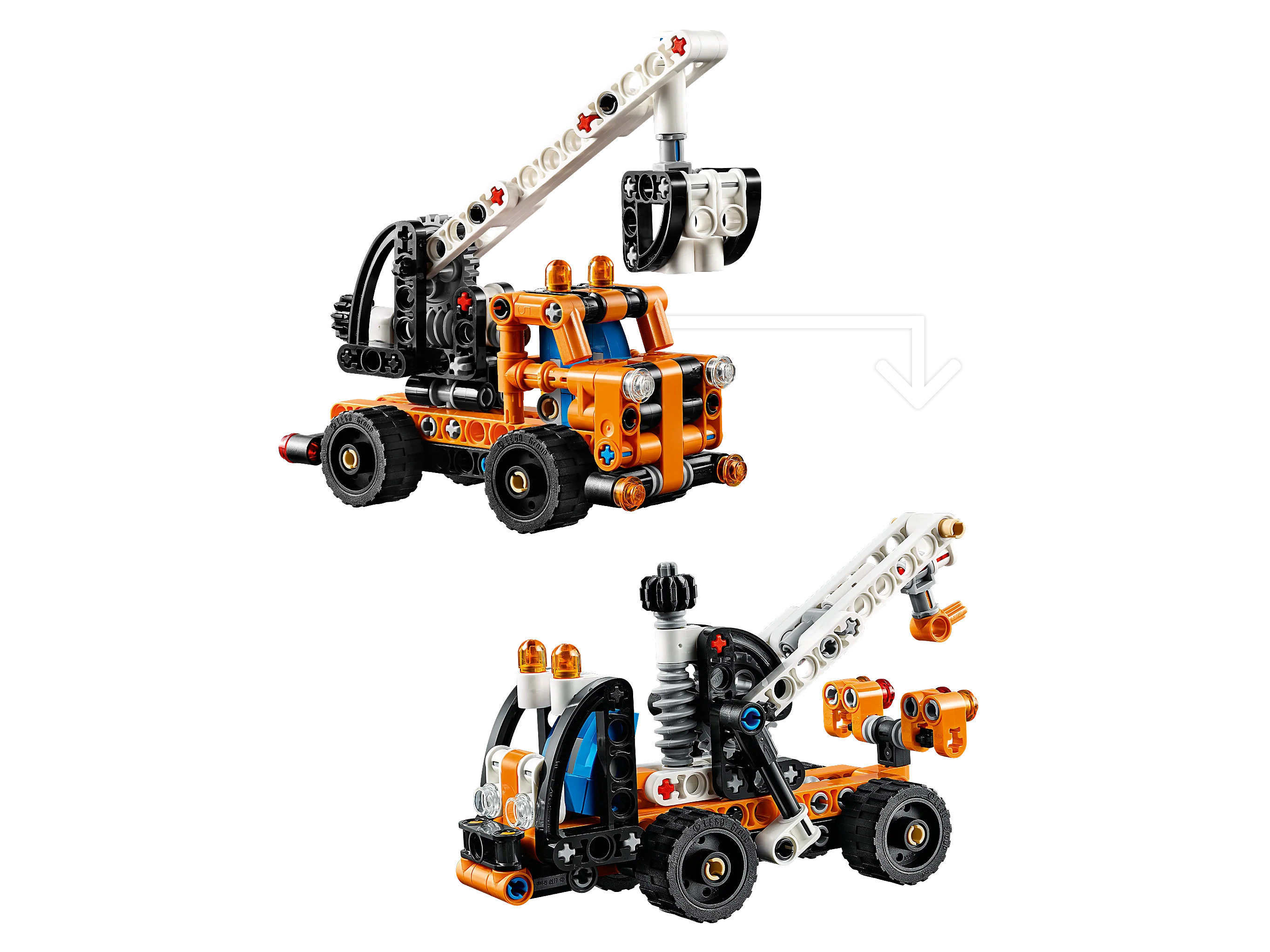 Cherry Picker - Image 4
