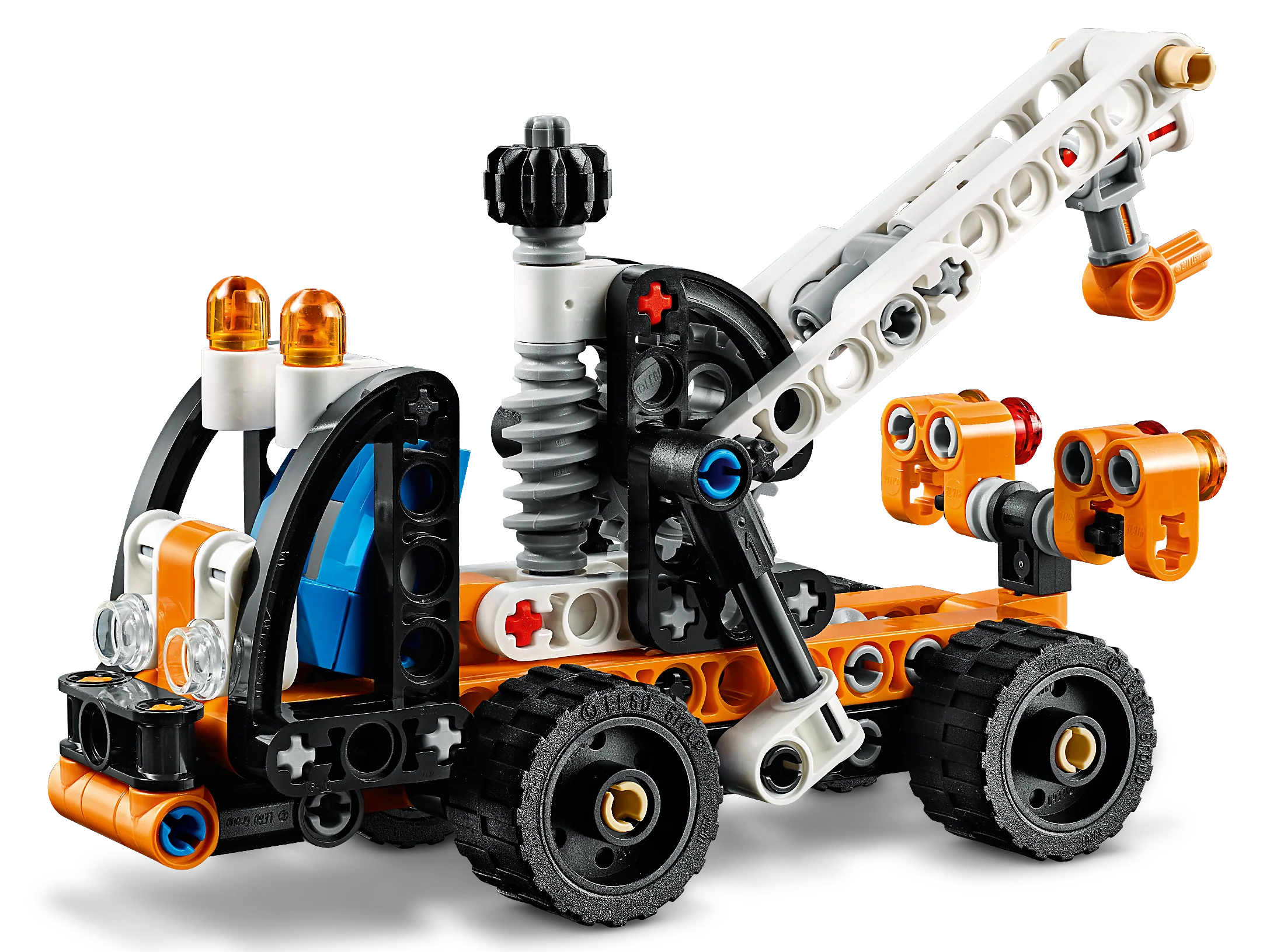 Cherry Picker - Image 5