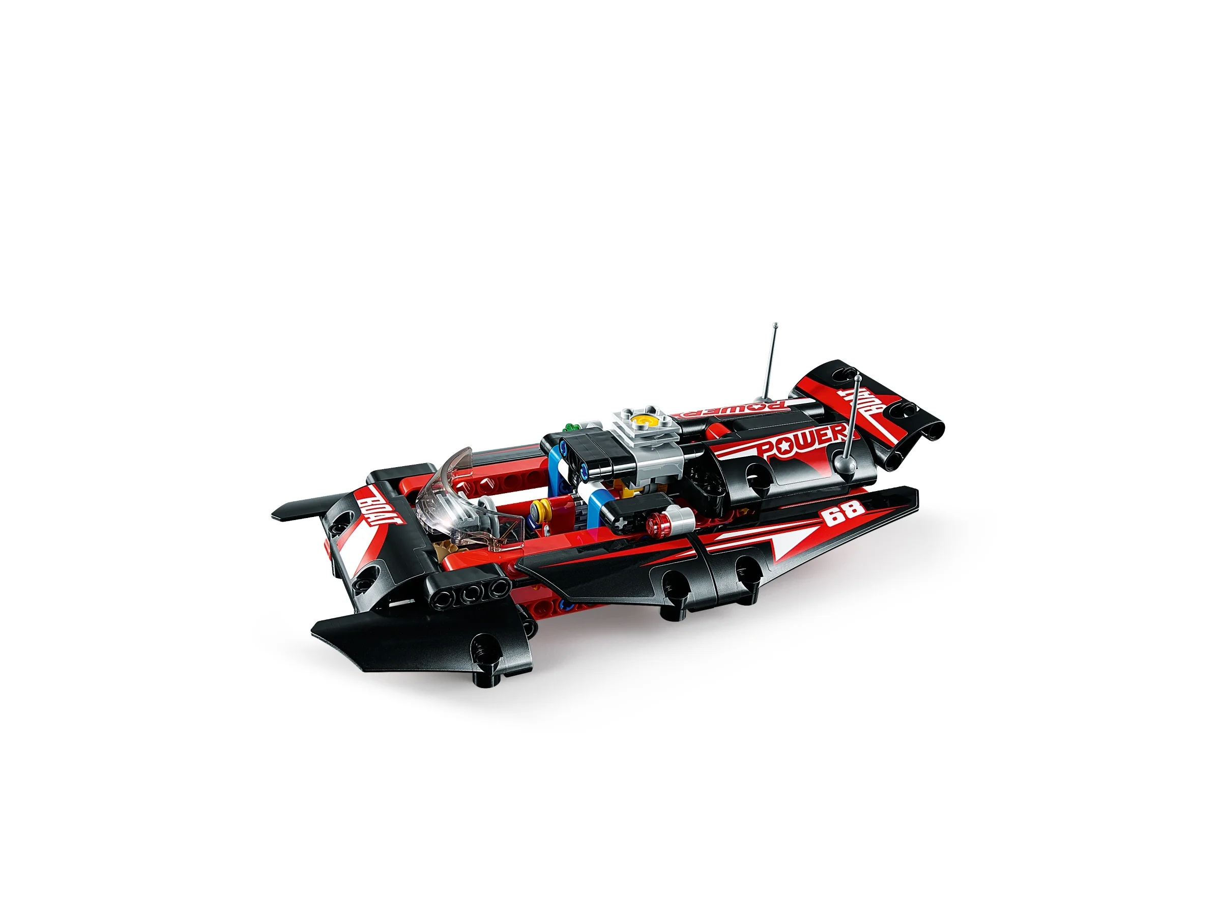 Power Boat - Image 5