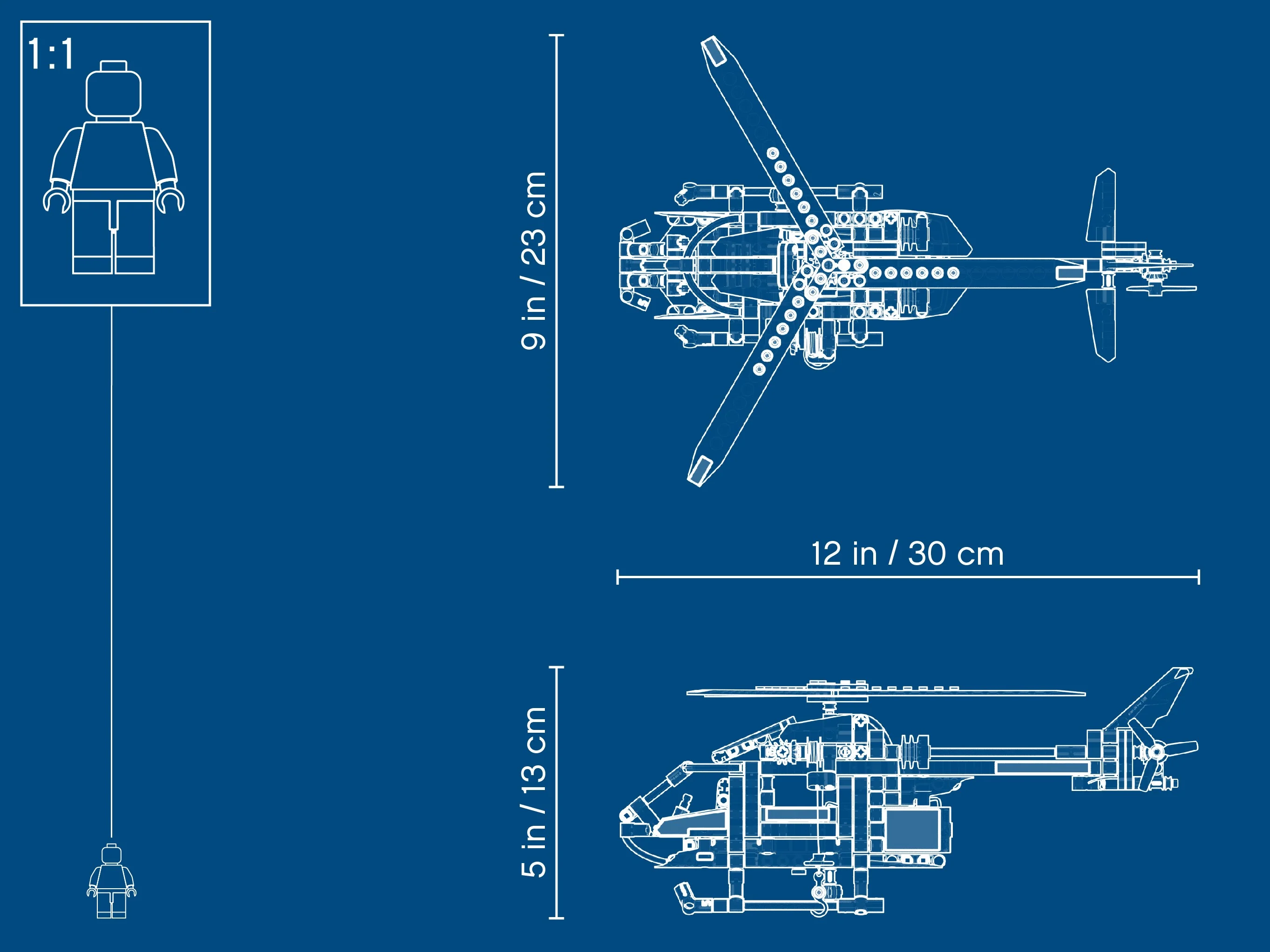 Rescue Helicopter - Image 10