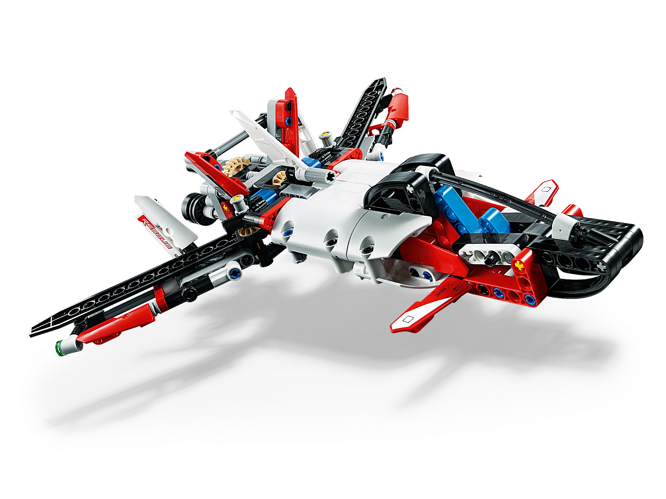 Rescue Helicopter - Image 7