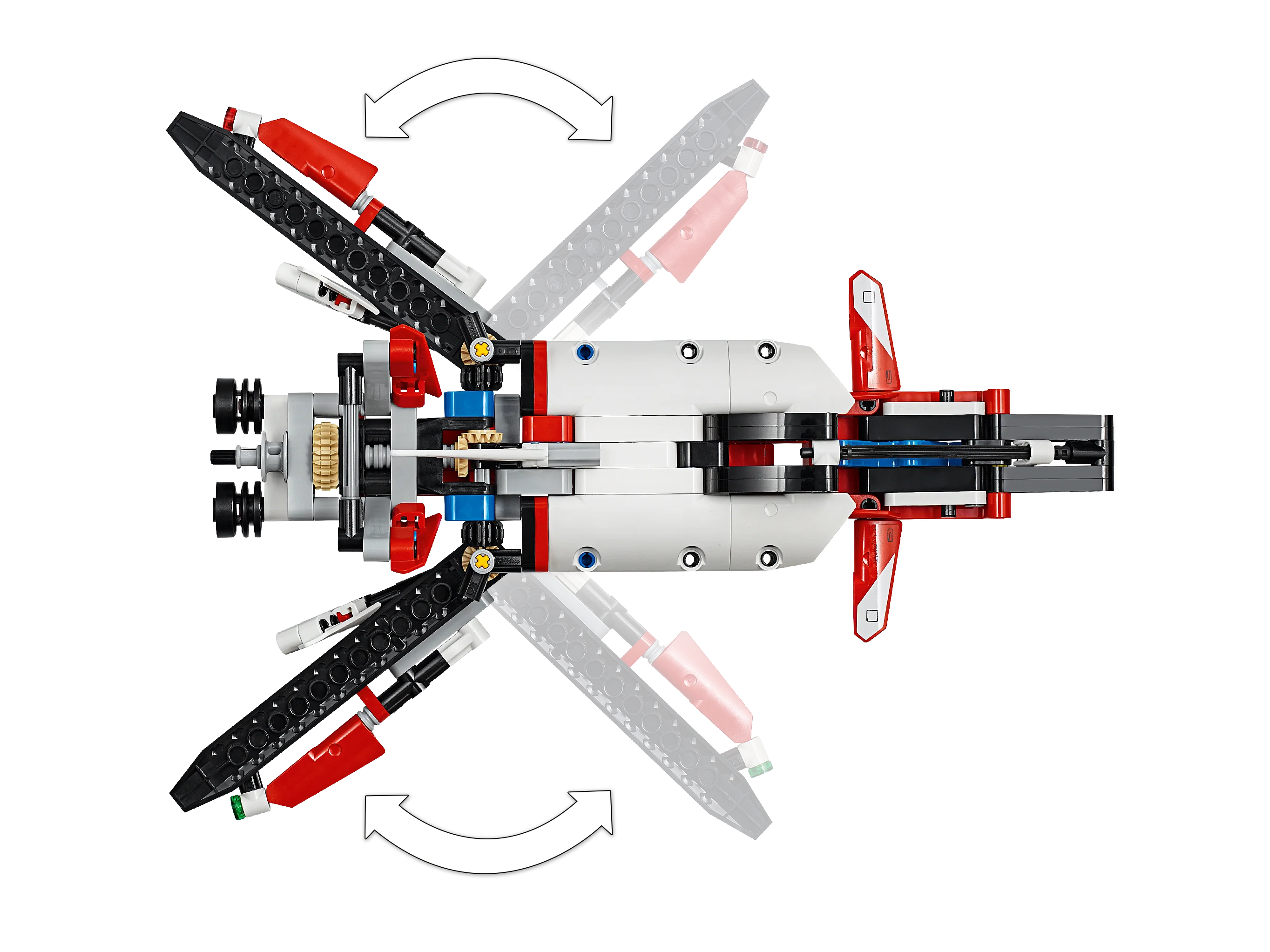 Rescue Helicopter - Image 8