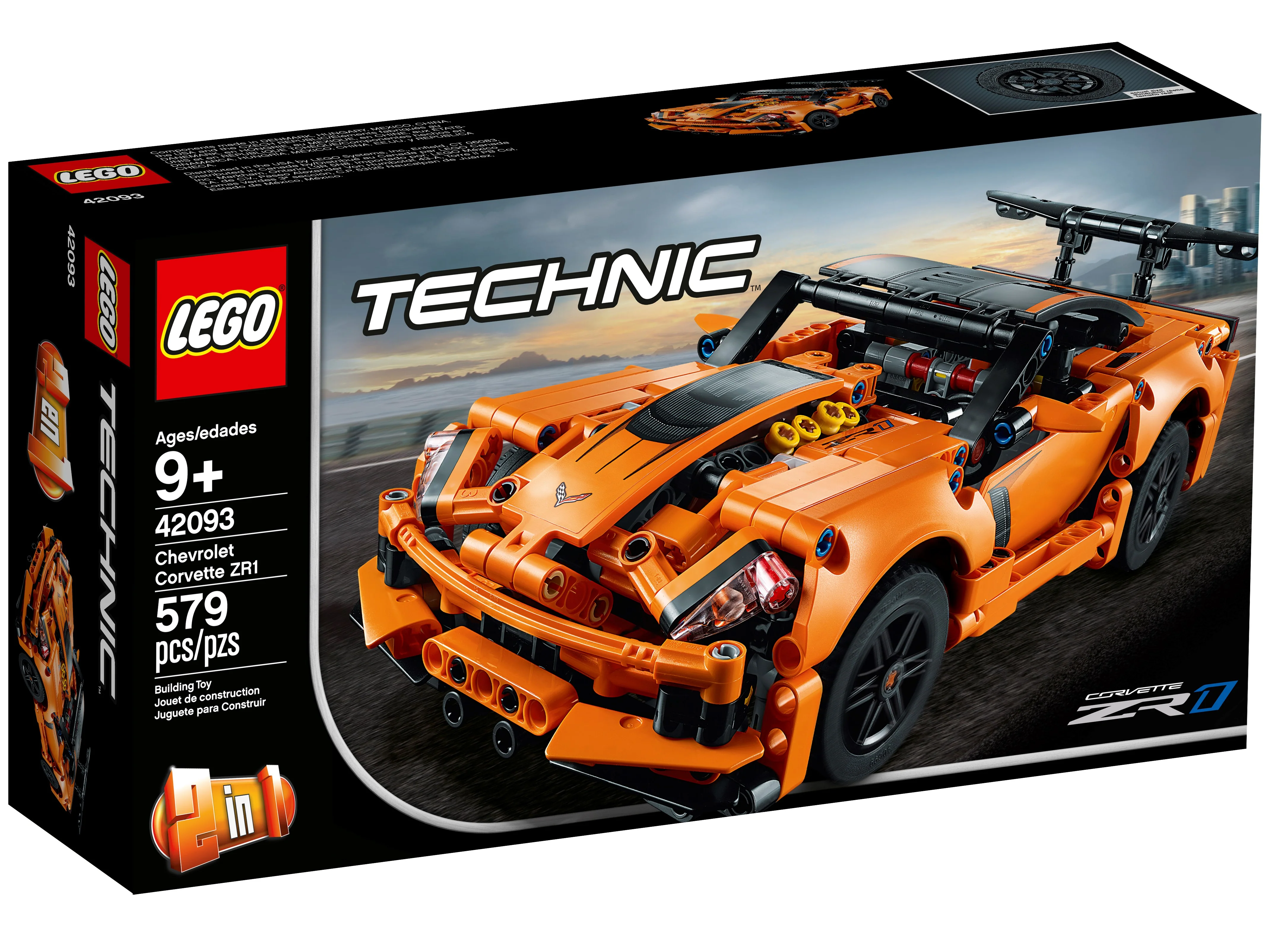 Chevrolet Corvette ZR1 - Image 2