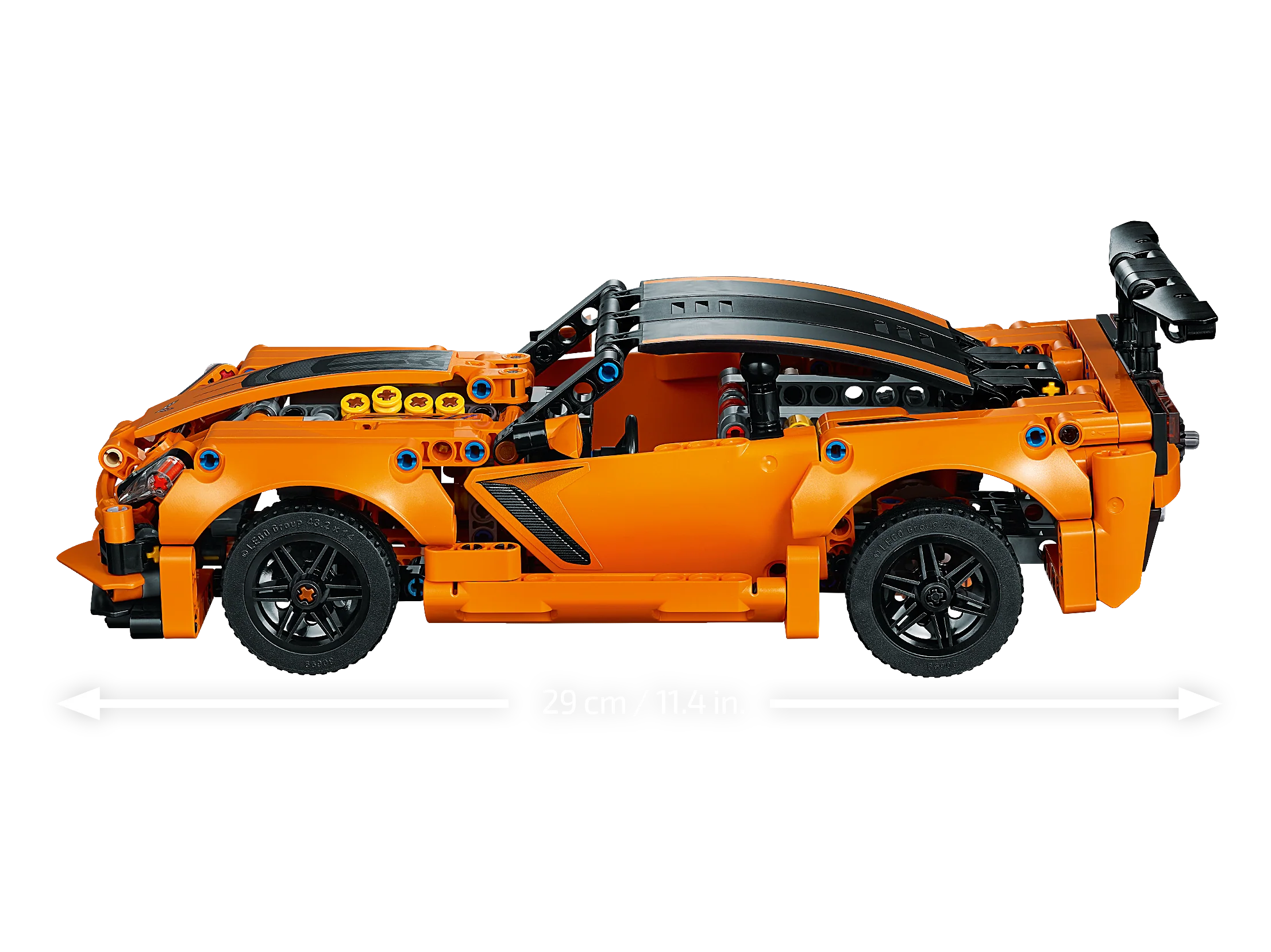 Chevrolet Corvette ZR1 - Image 3