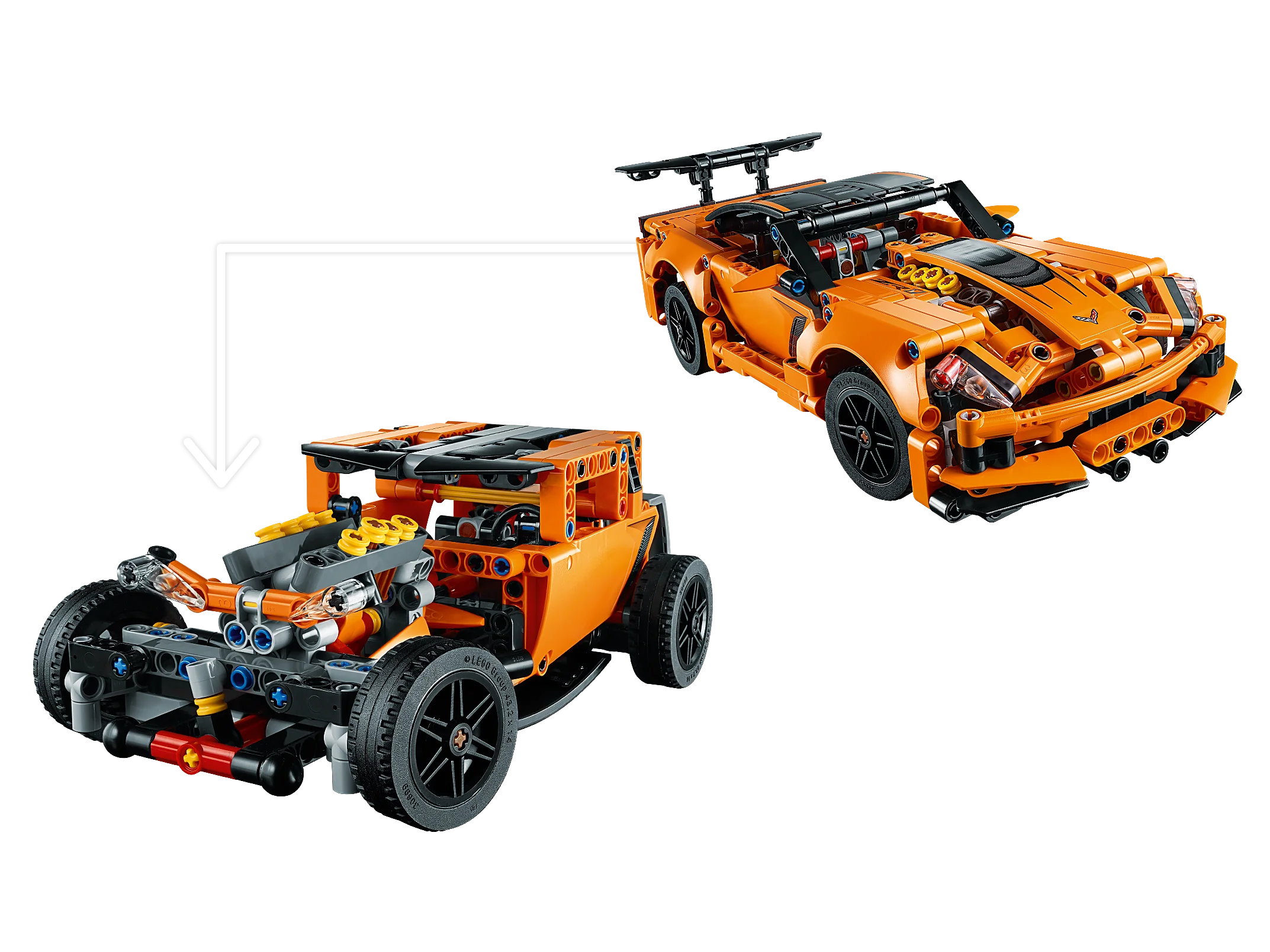 Chevrolet Corvette ZR1 - Image 6
