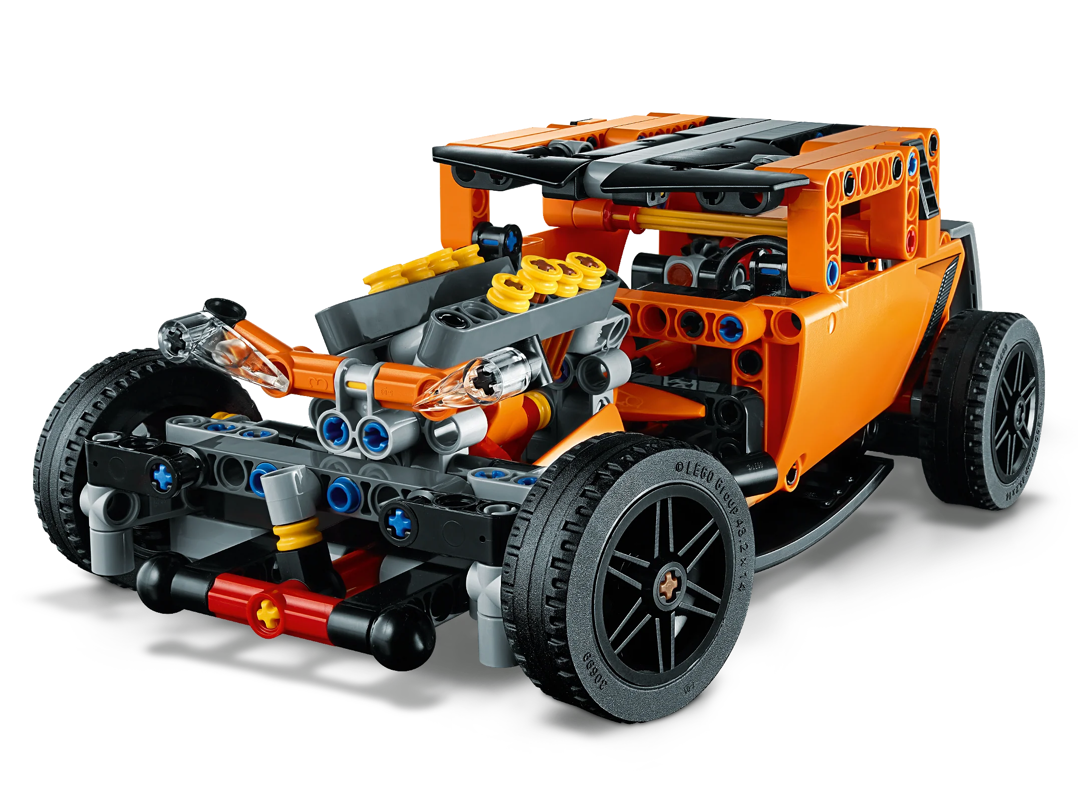 Chevrolet Corvette ZR1 - Image 7
