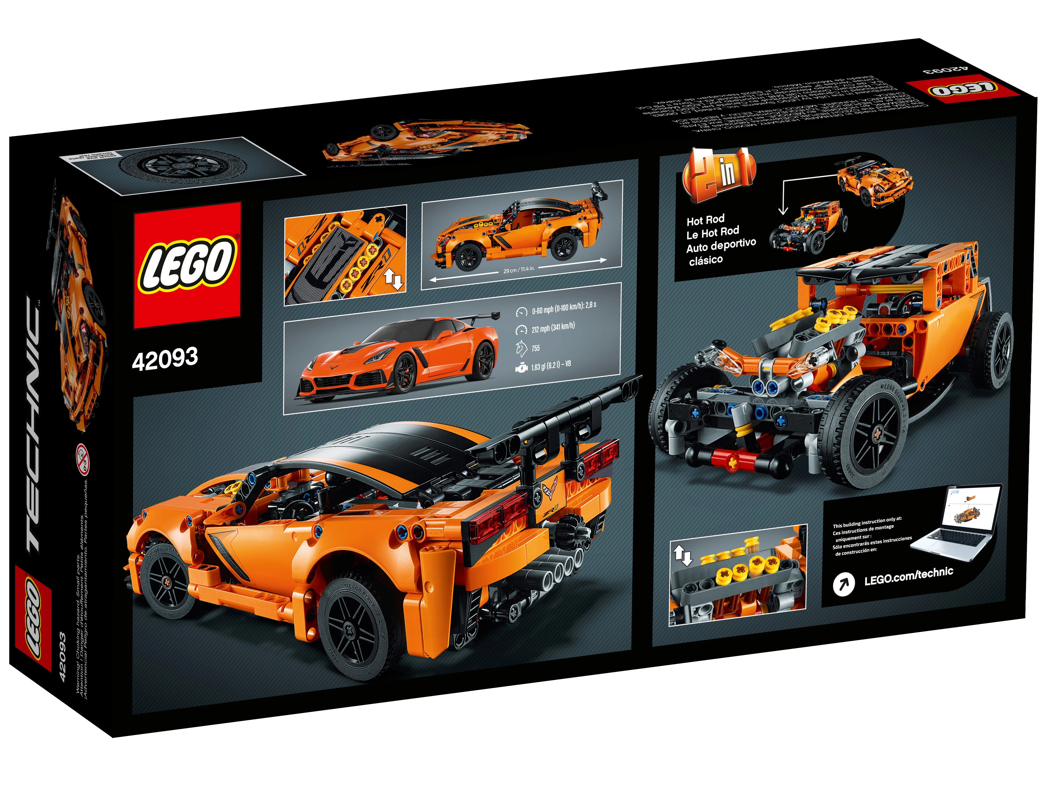 Chevrolet Corvette ZR1 - Image 9