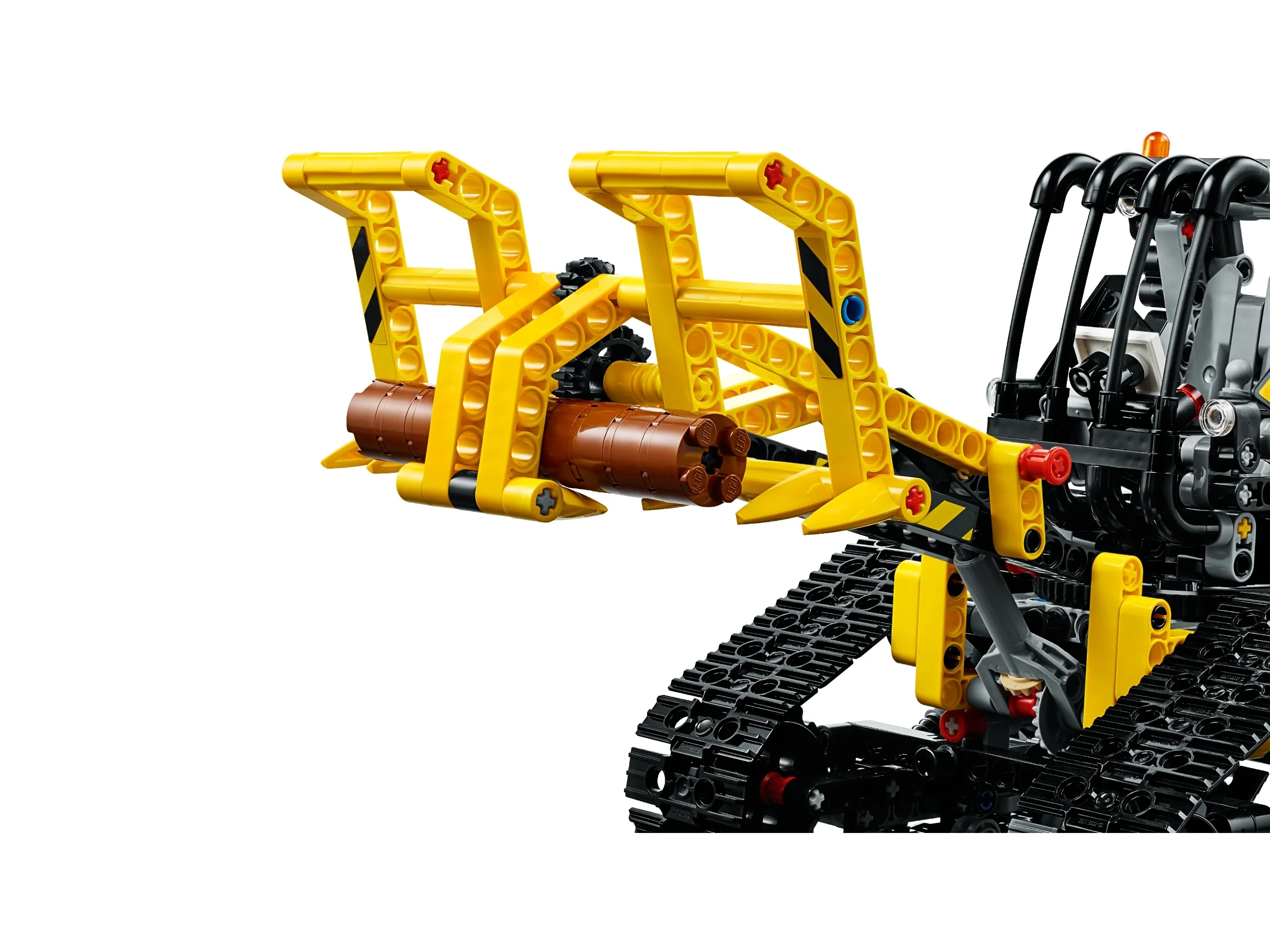 Tracked Loader - Image 4