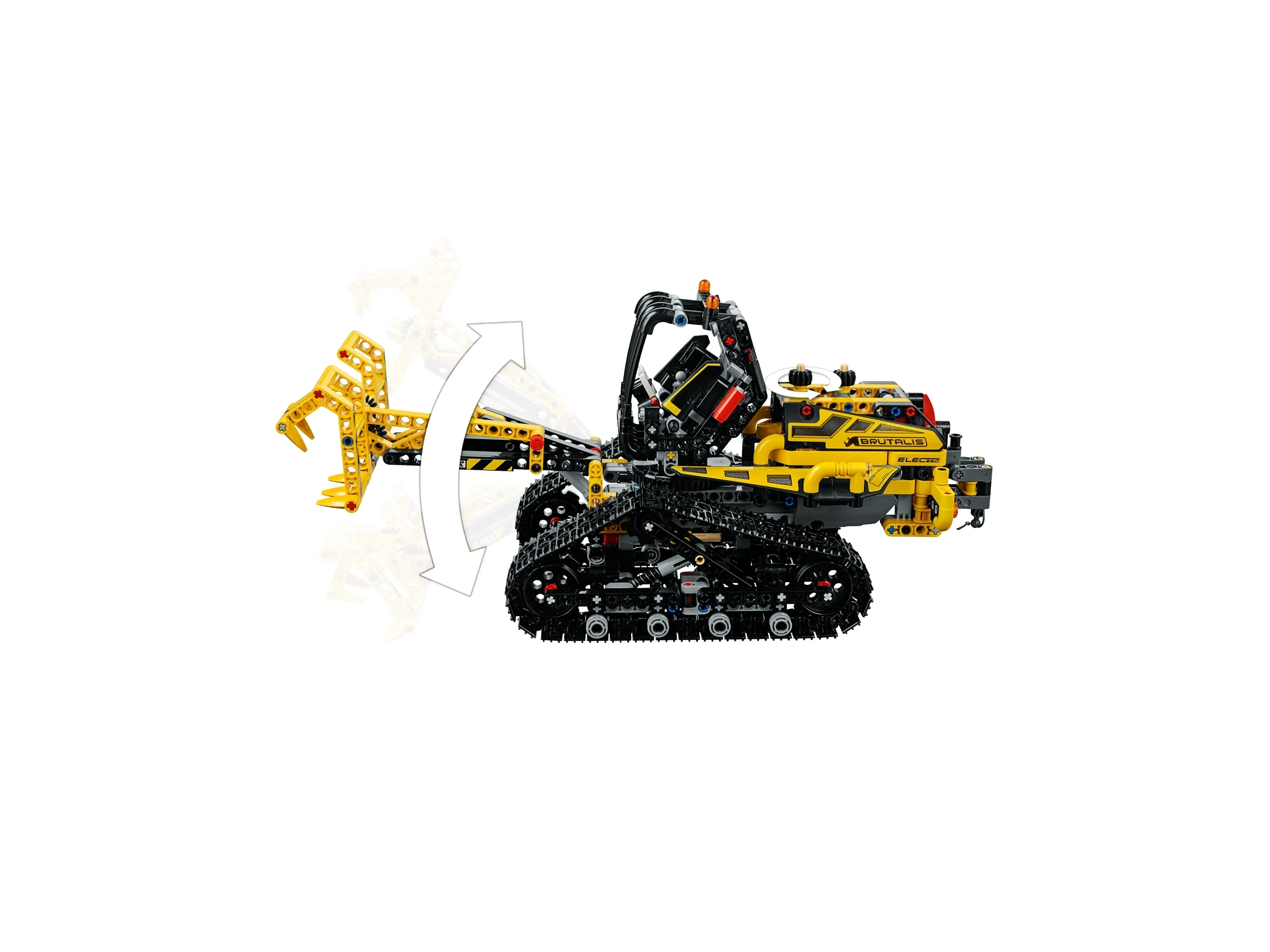 Tracked Loader - Image 5