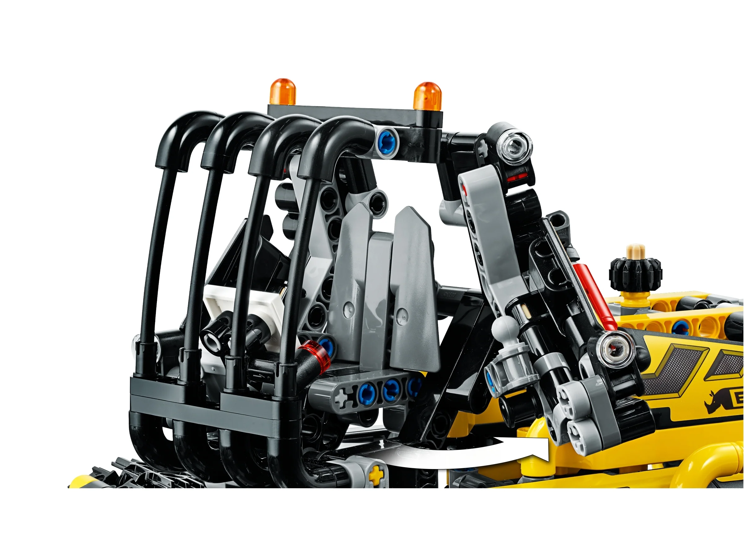 Tracked Loader - Image 7