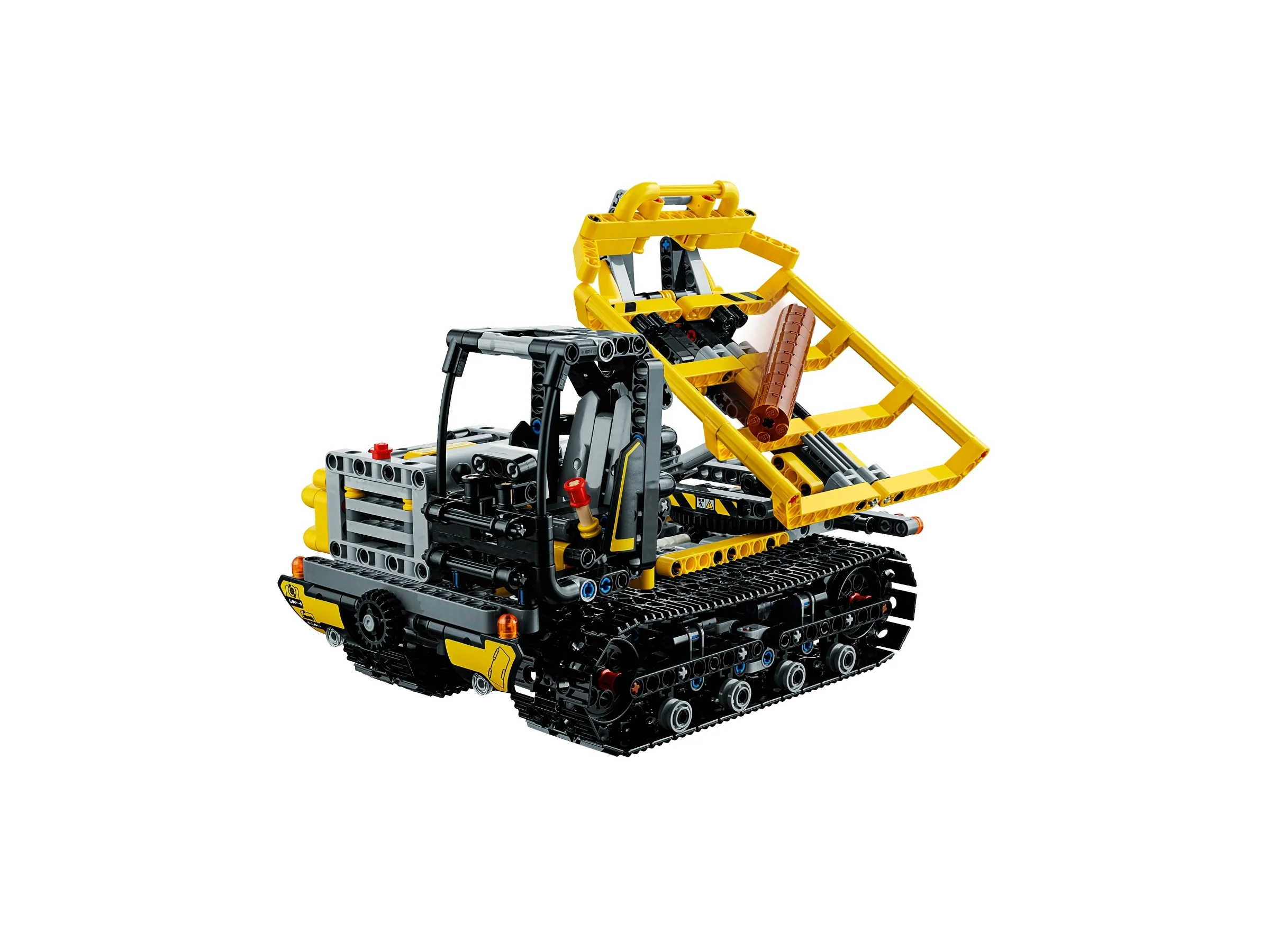 Tracked Loader - Image 8