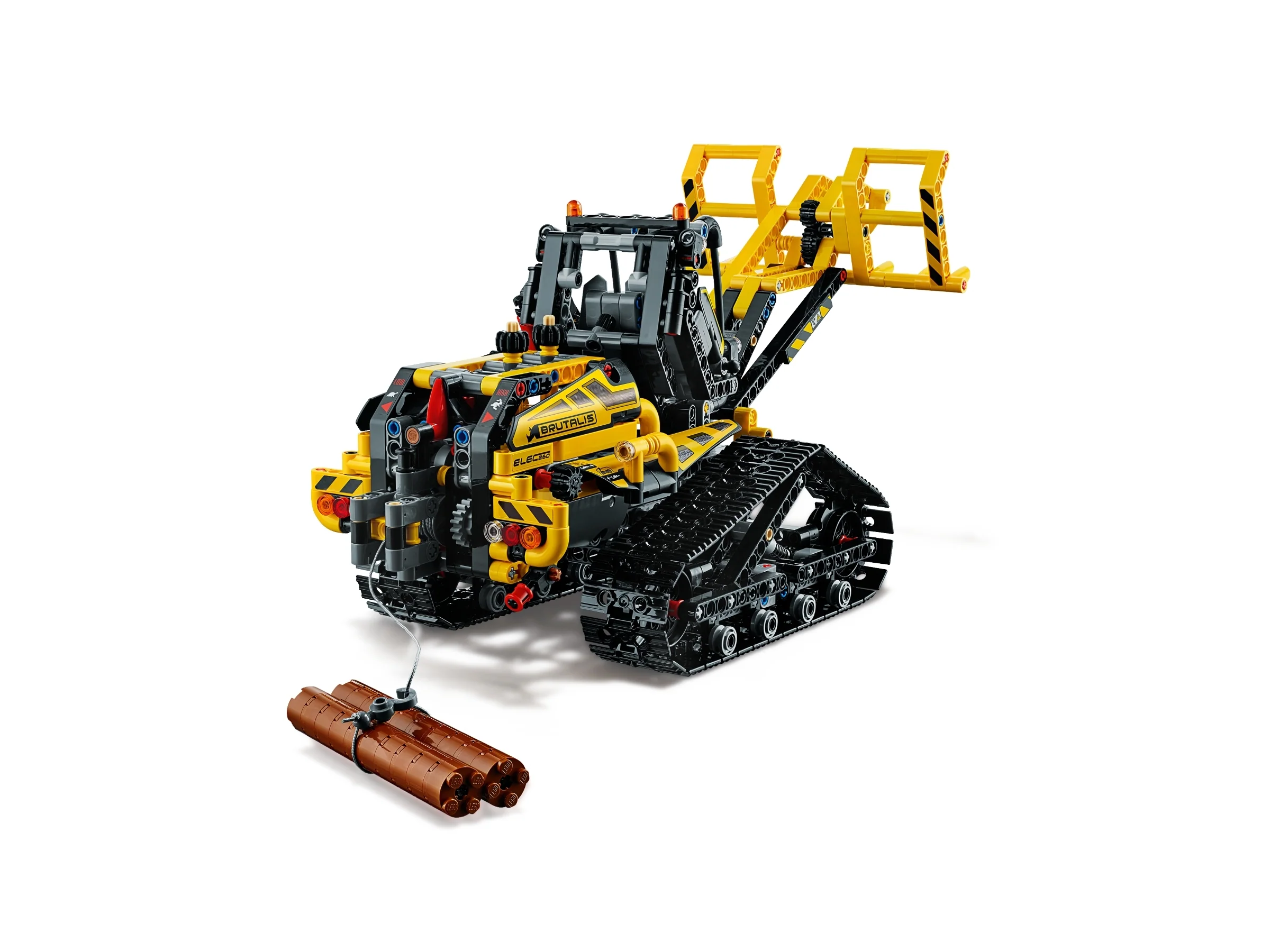 Tracked Loader - Image 9