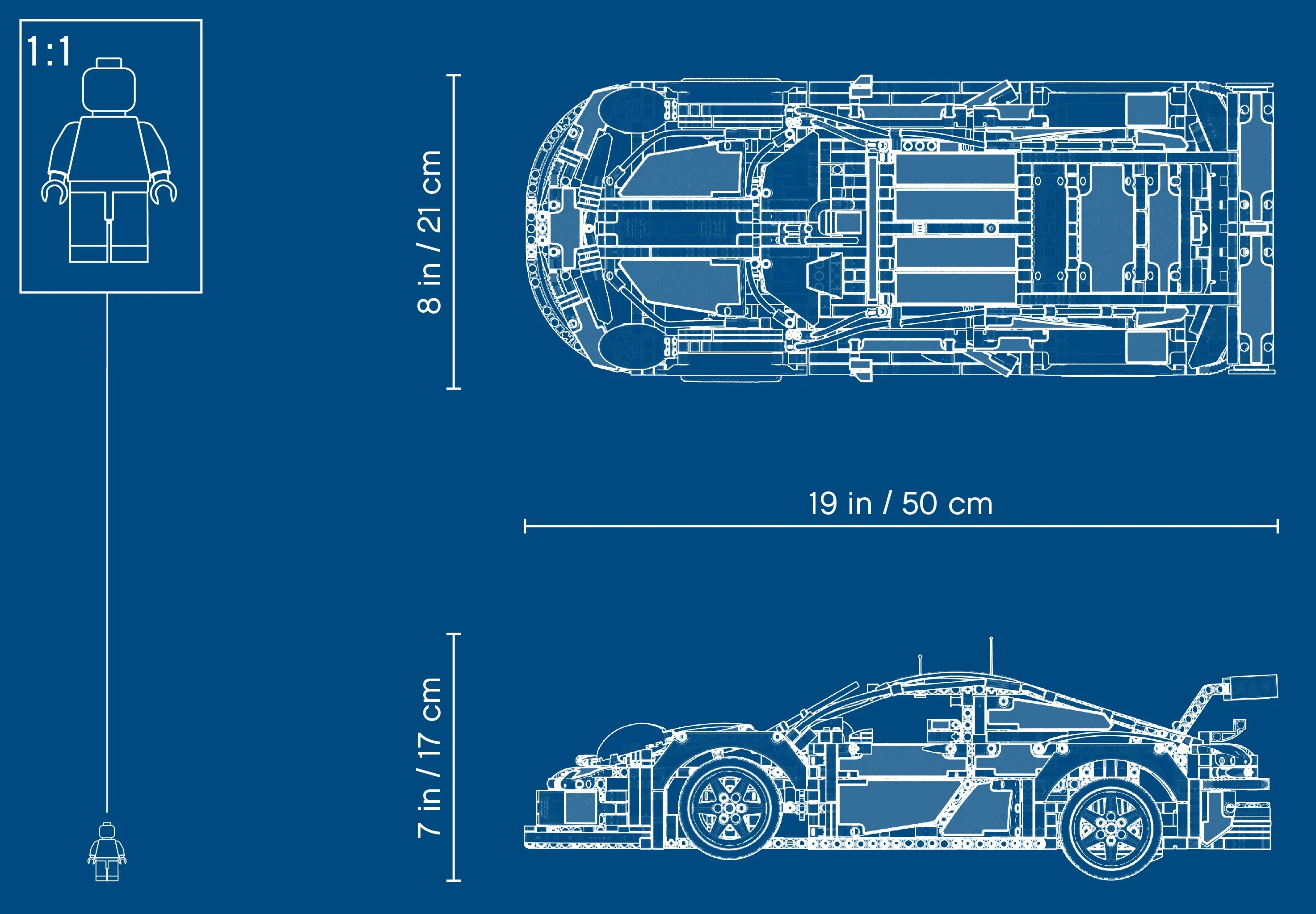 Porsche 911 RSR - Image 15