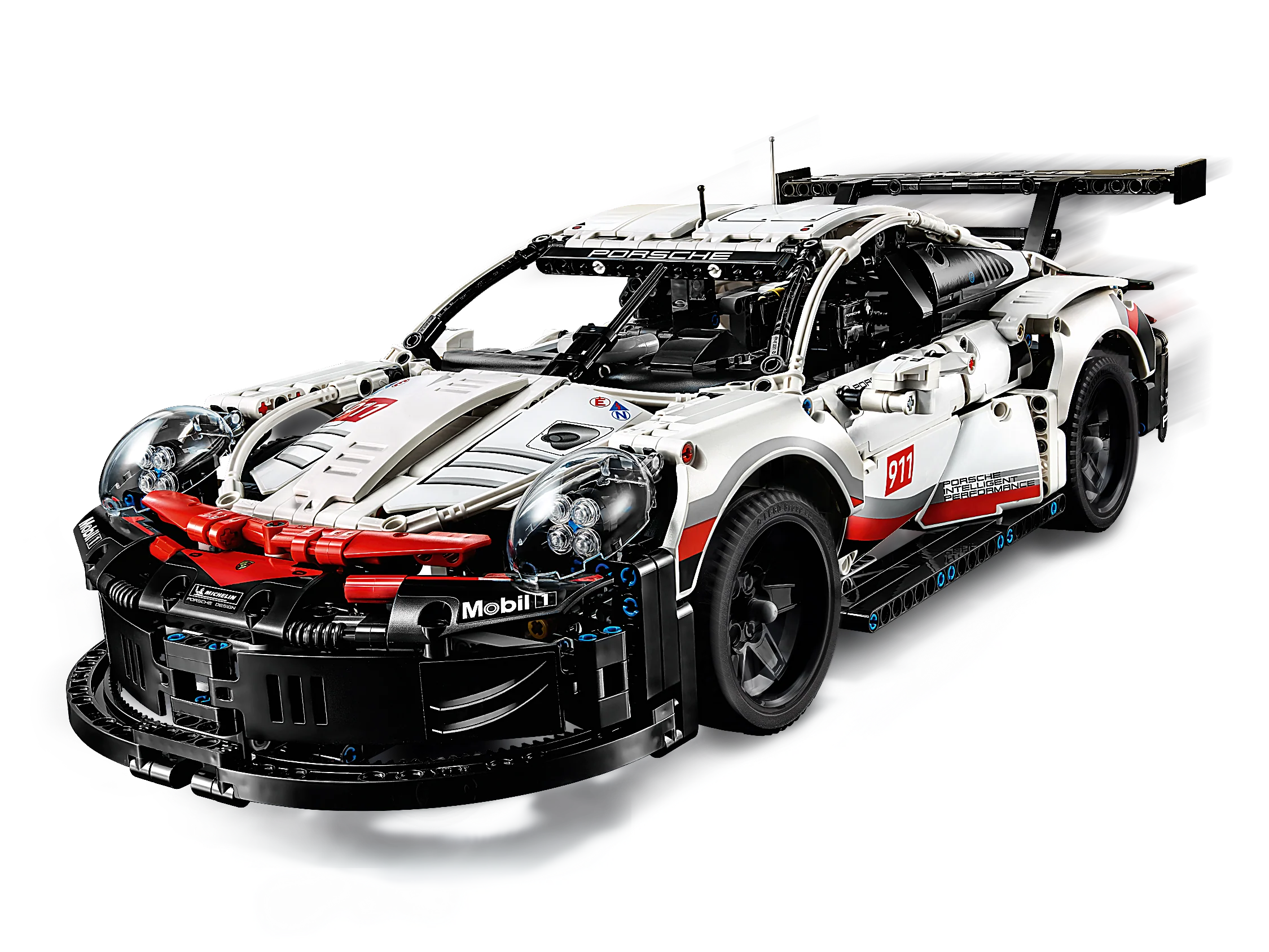 Porsche 911 RSR - Image 3