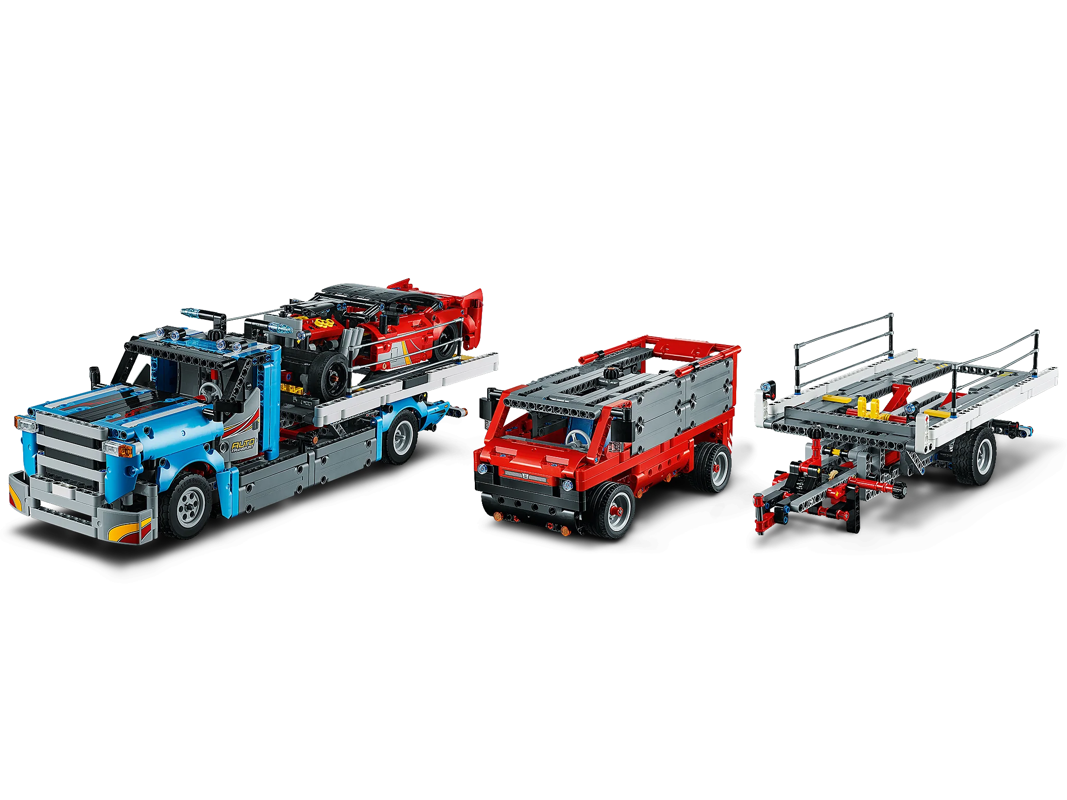 Car Transporter - Image 10