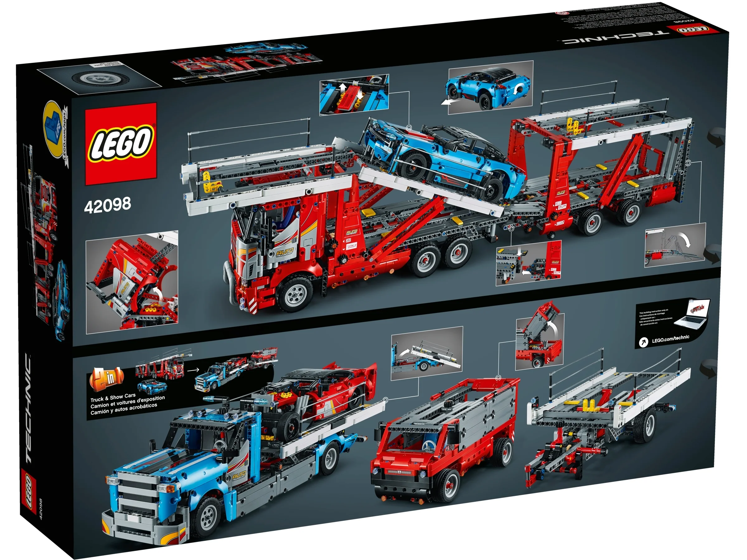 Car Transporter - Image 11