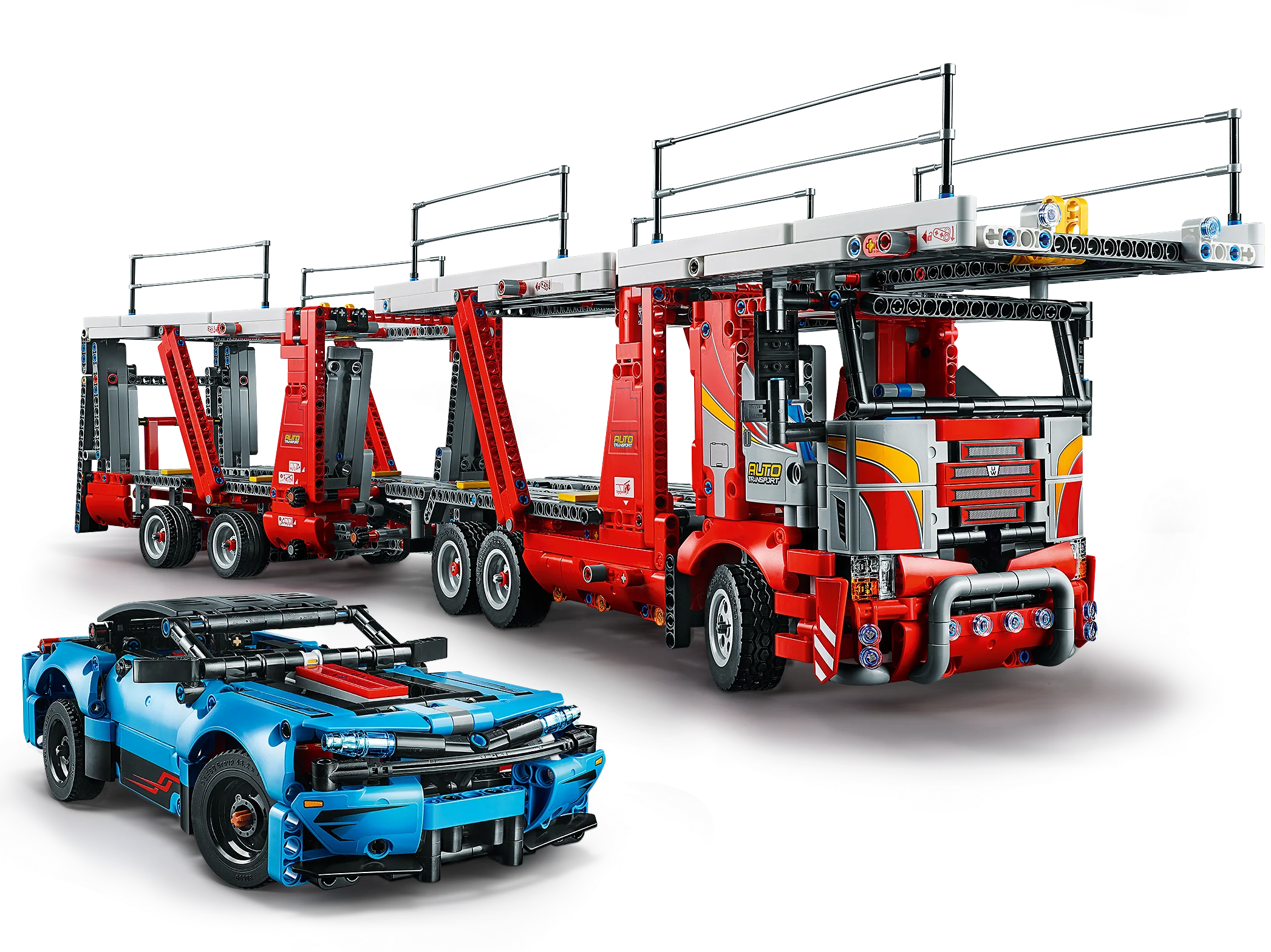 Car Transporter - Image 3