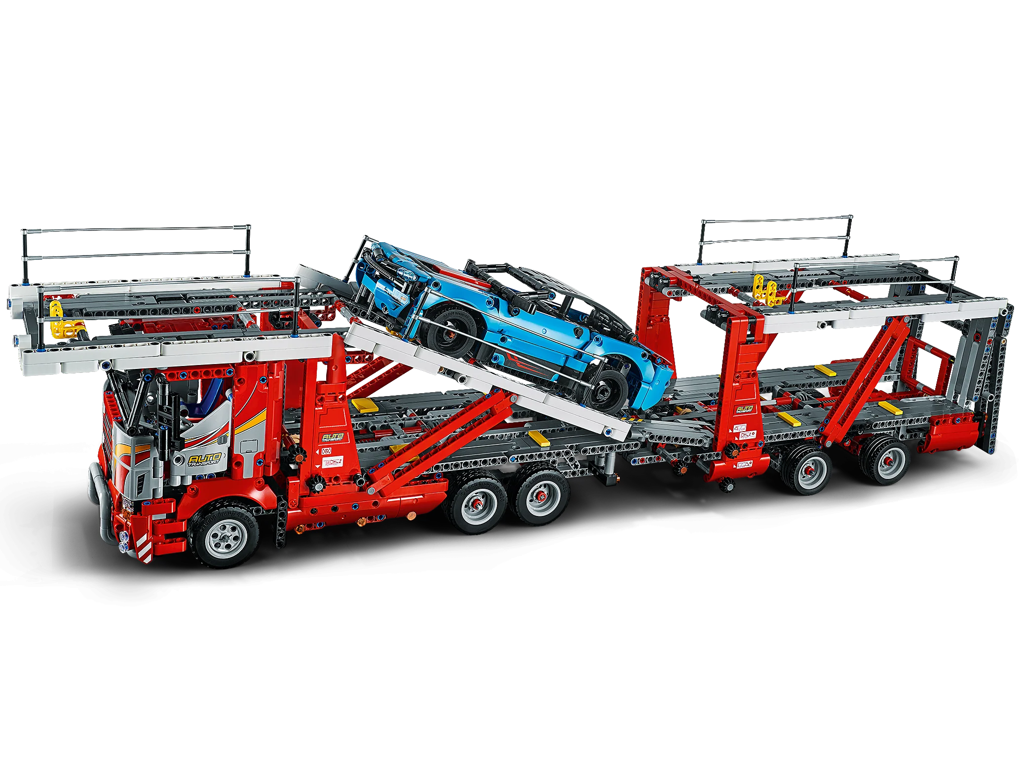 Car Transporter - Image 4