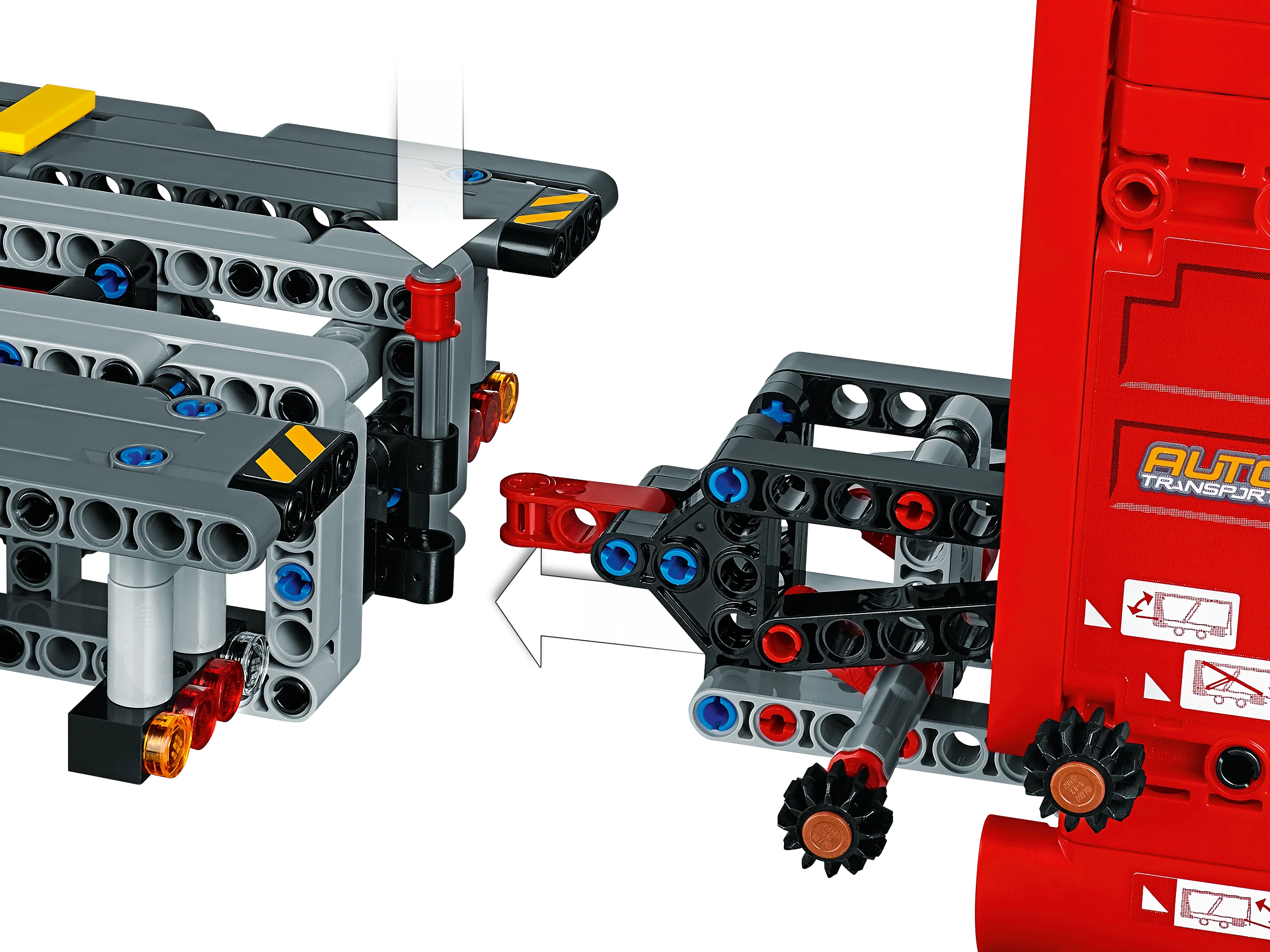 Car Transporter - Image 5