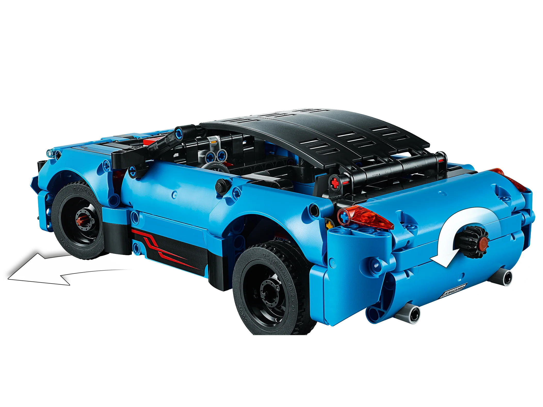Car Transporter - Image 7