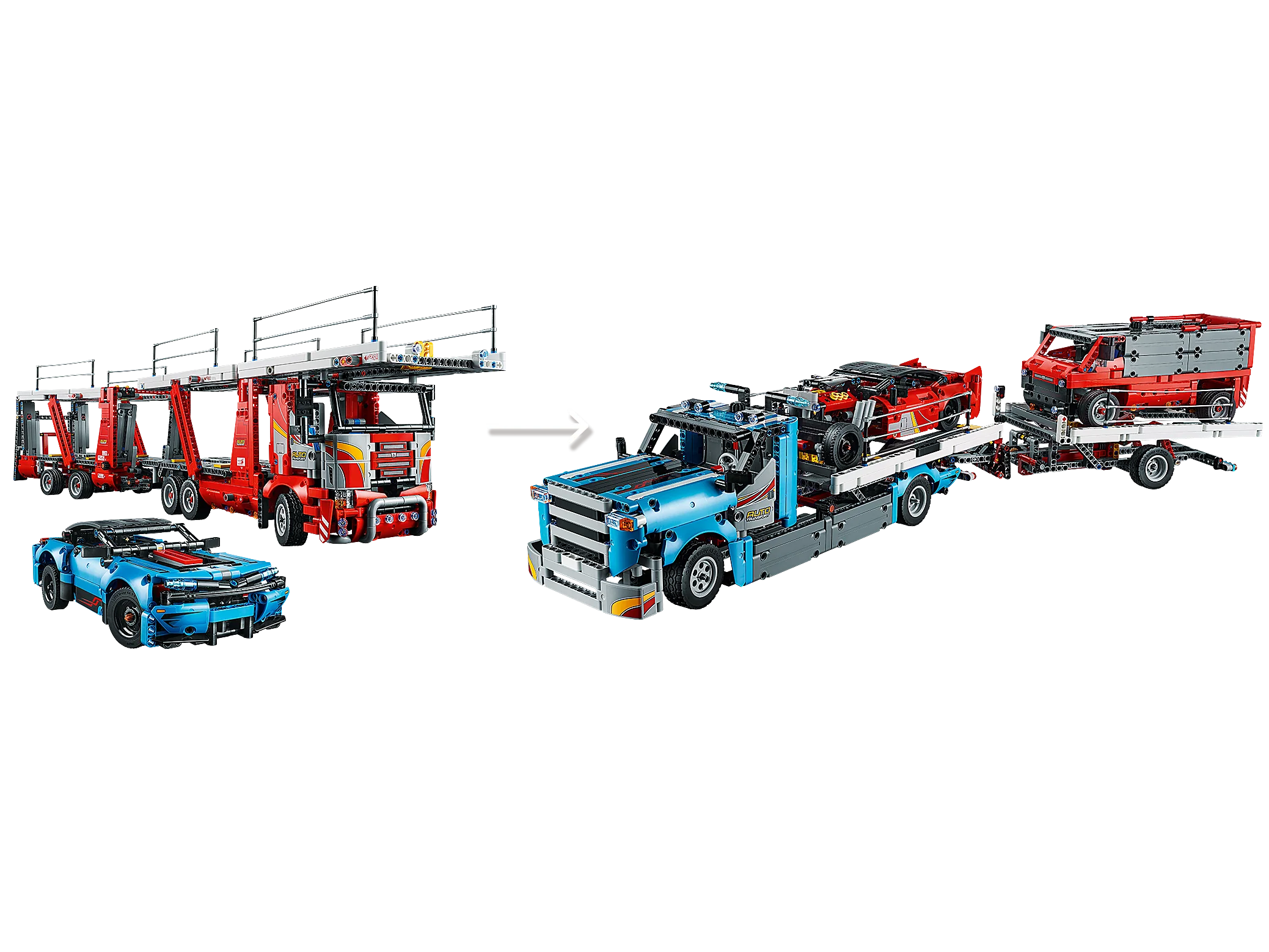 Car Transporter - Image 9