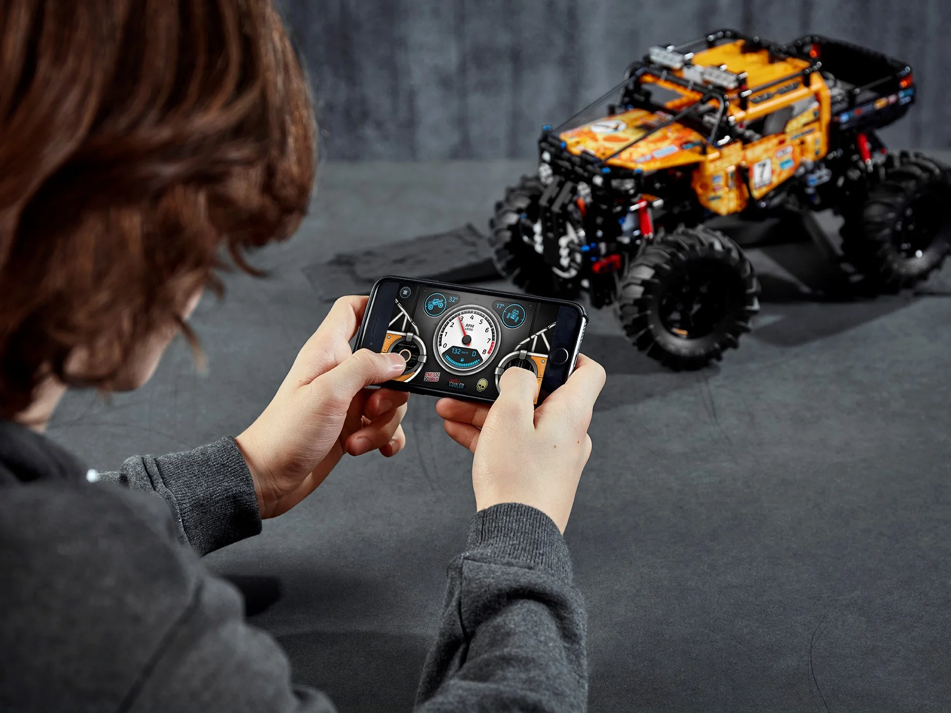 4x4 X-Treme Off-Roader - Image 9