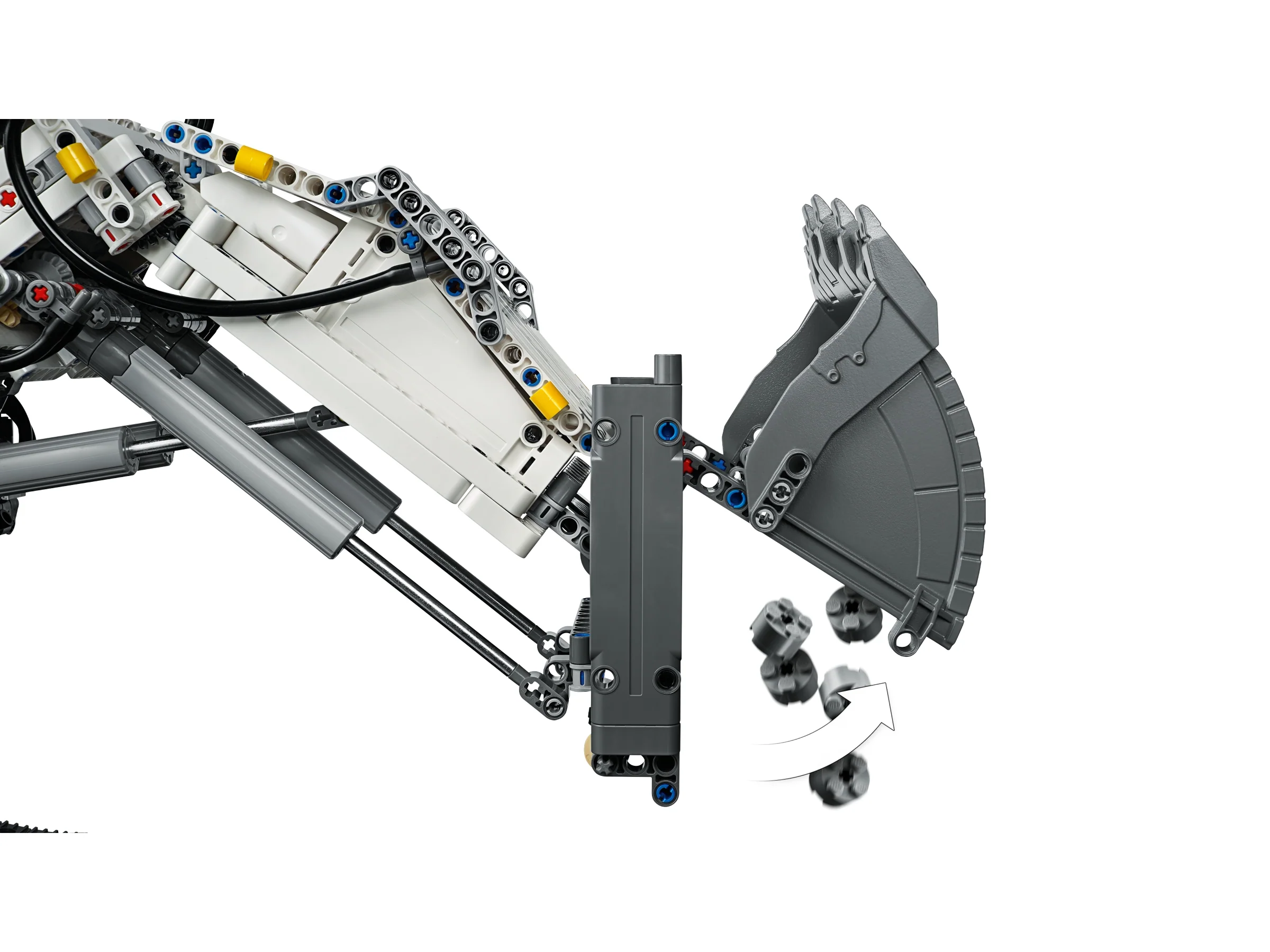 Liebherr R 9800 - Image 5