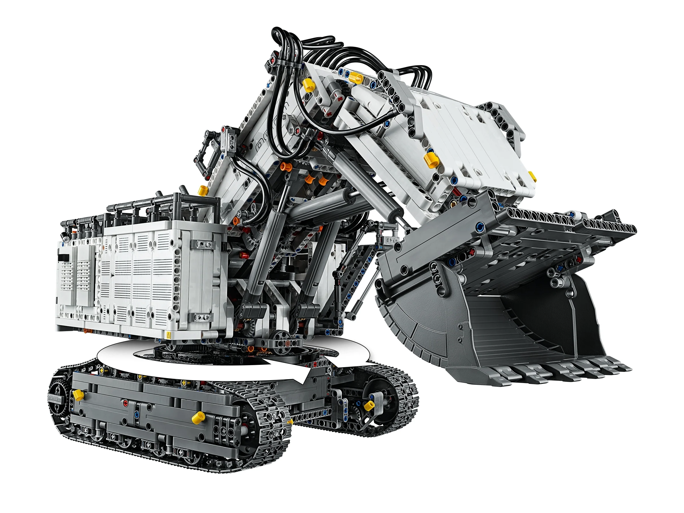 Liebherr R 9800 - Image 7