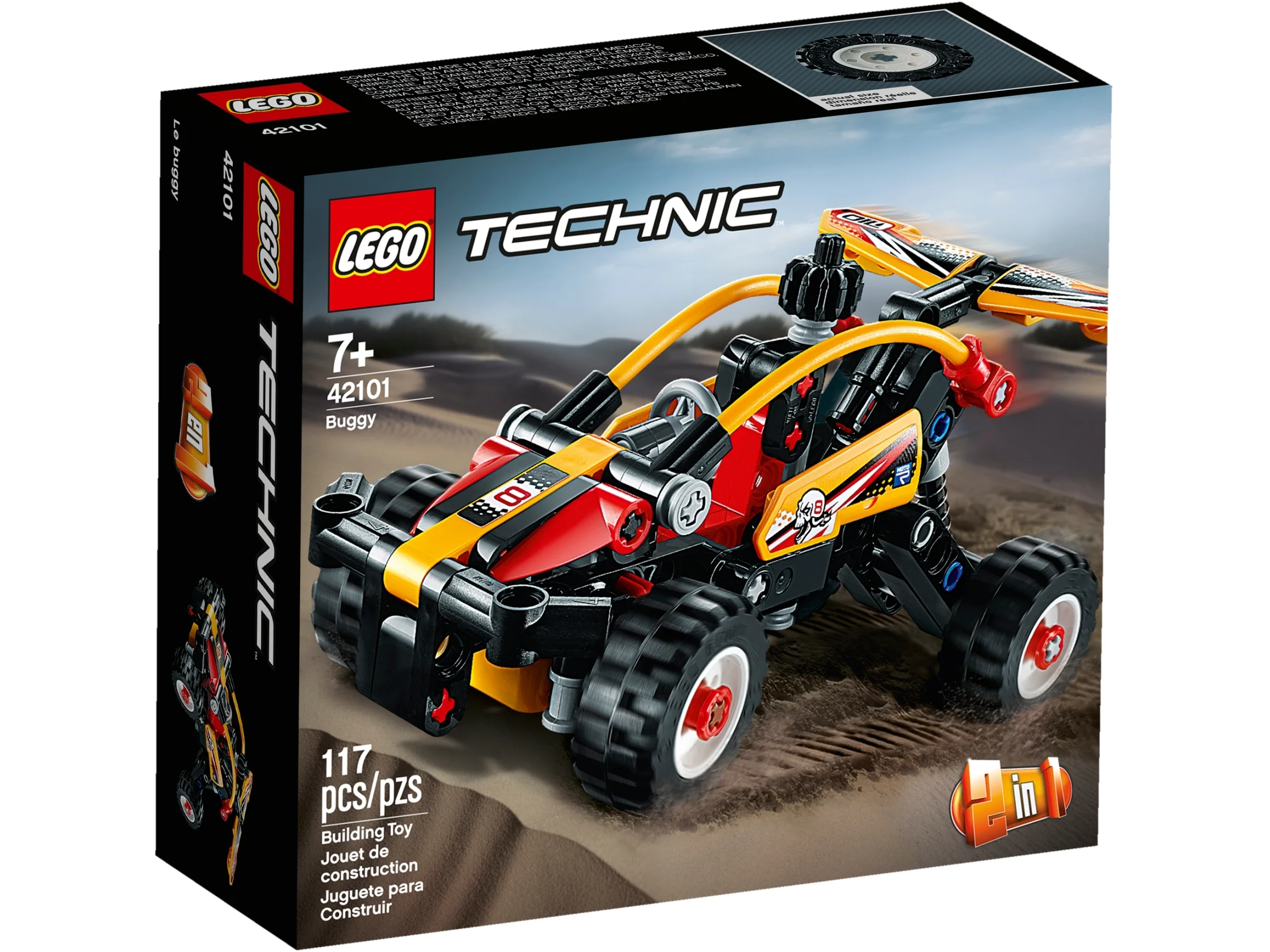 Buggy - Image 2