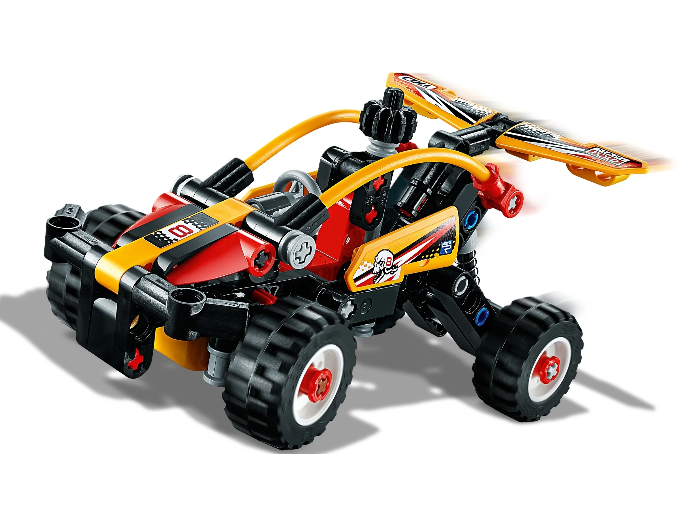 Buggy - Image 3