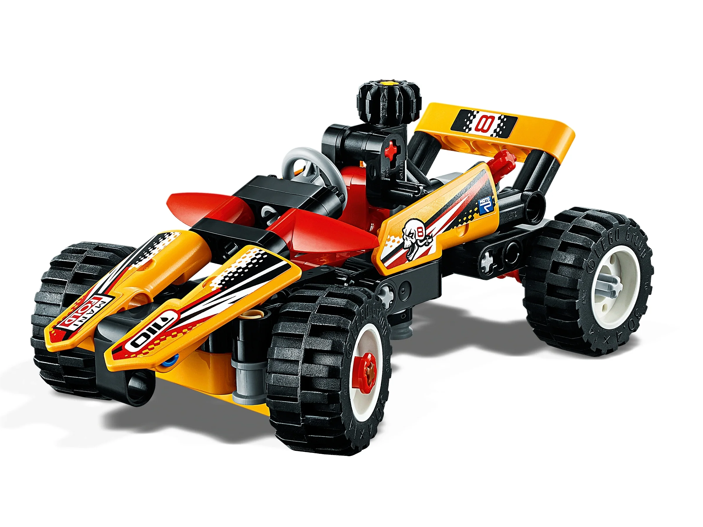 Buggy - Image 4