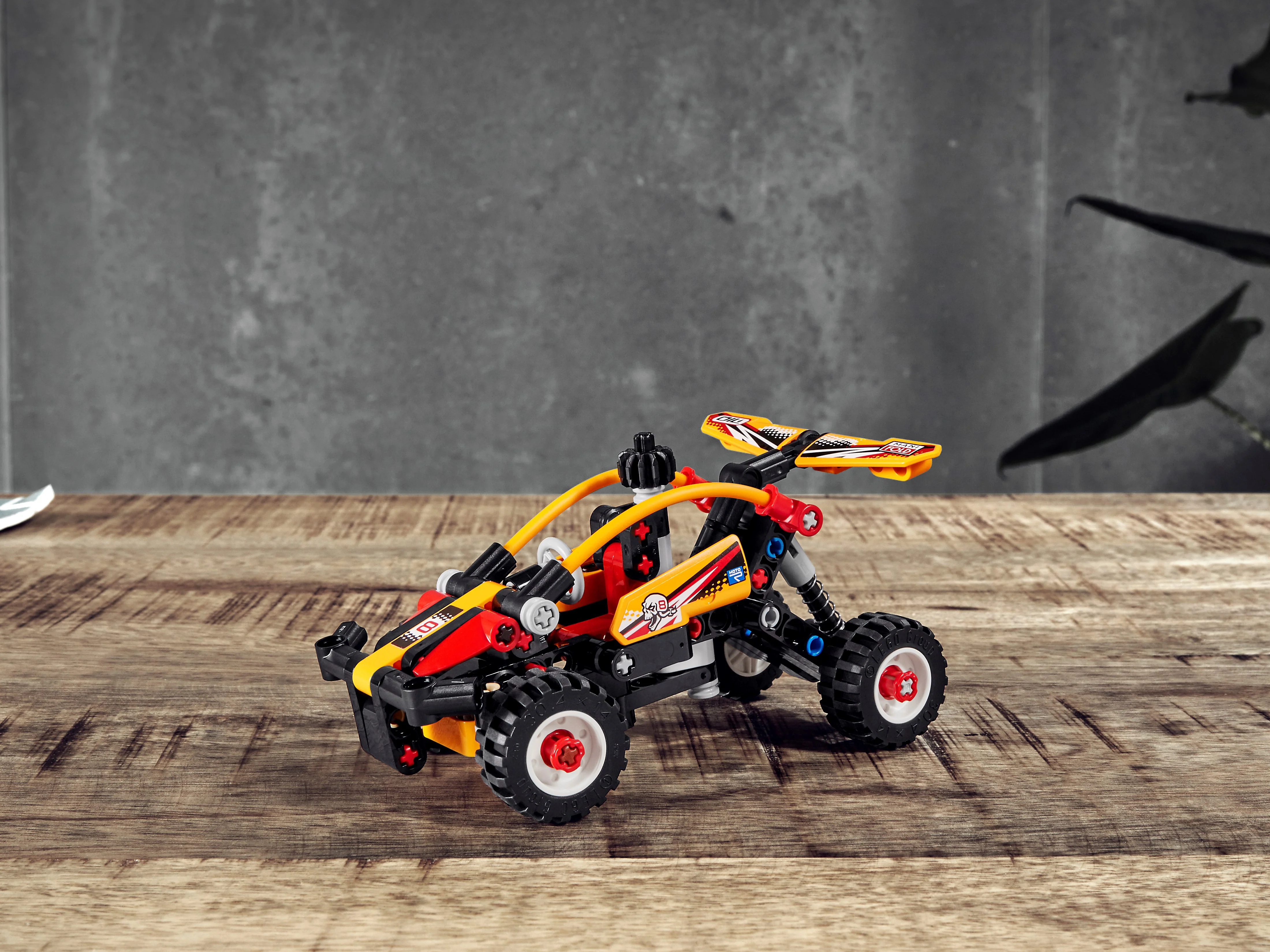 Buggy - Image 6