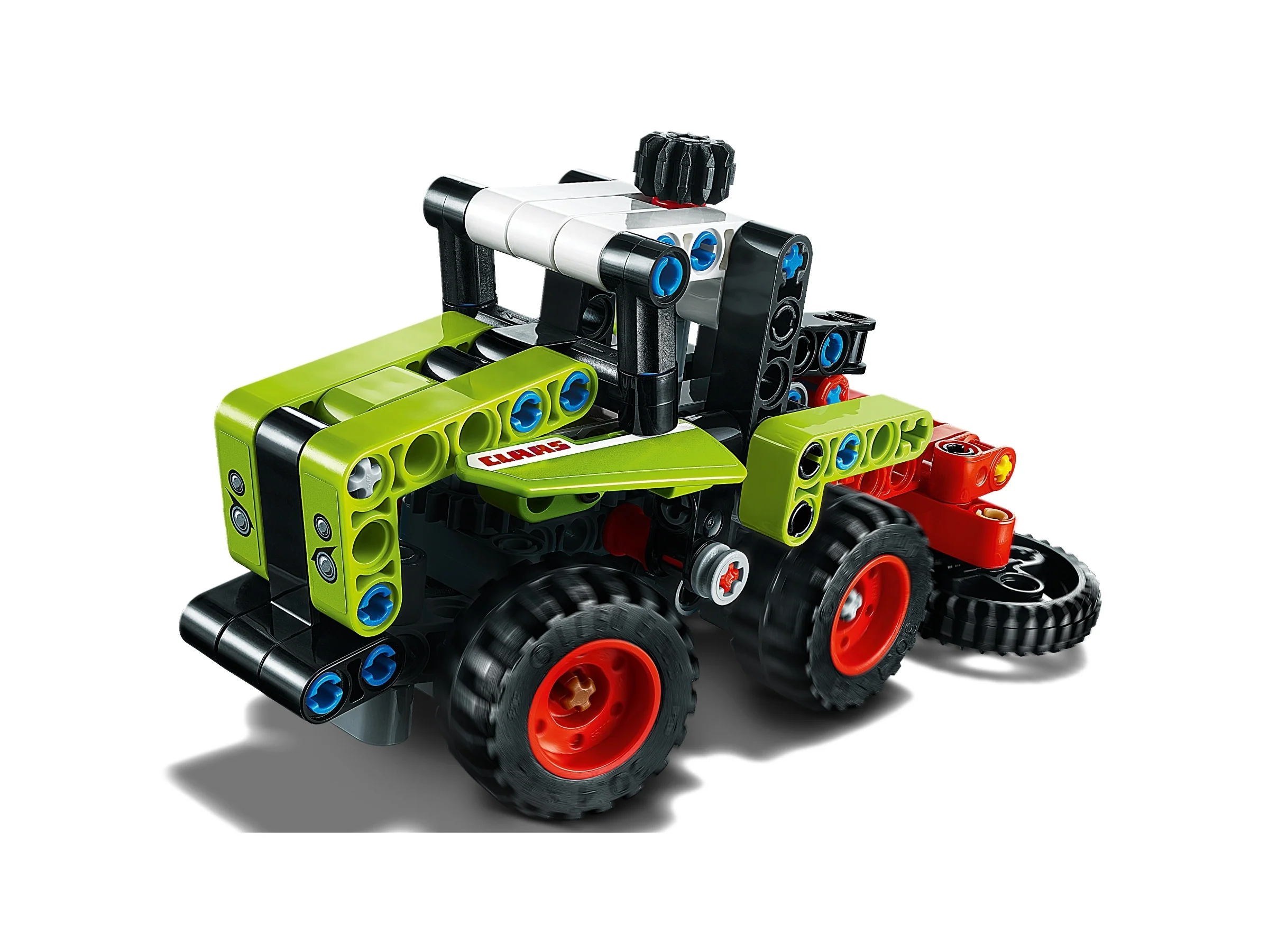 Mini CLAAS XERION - Image 3