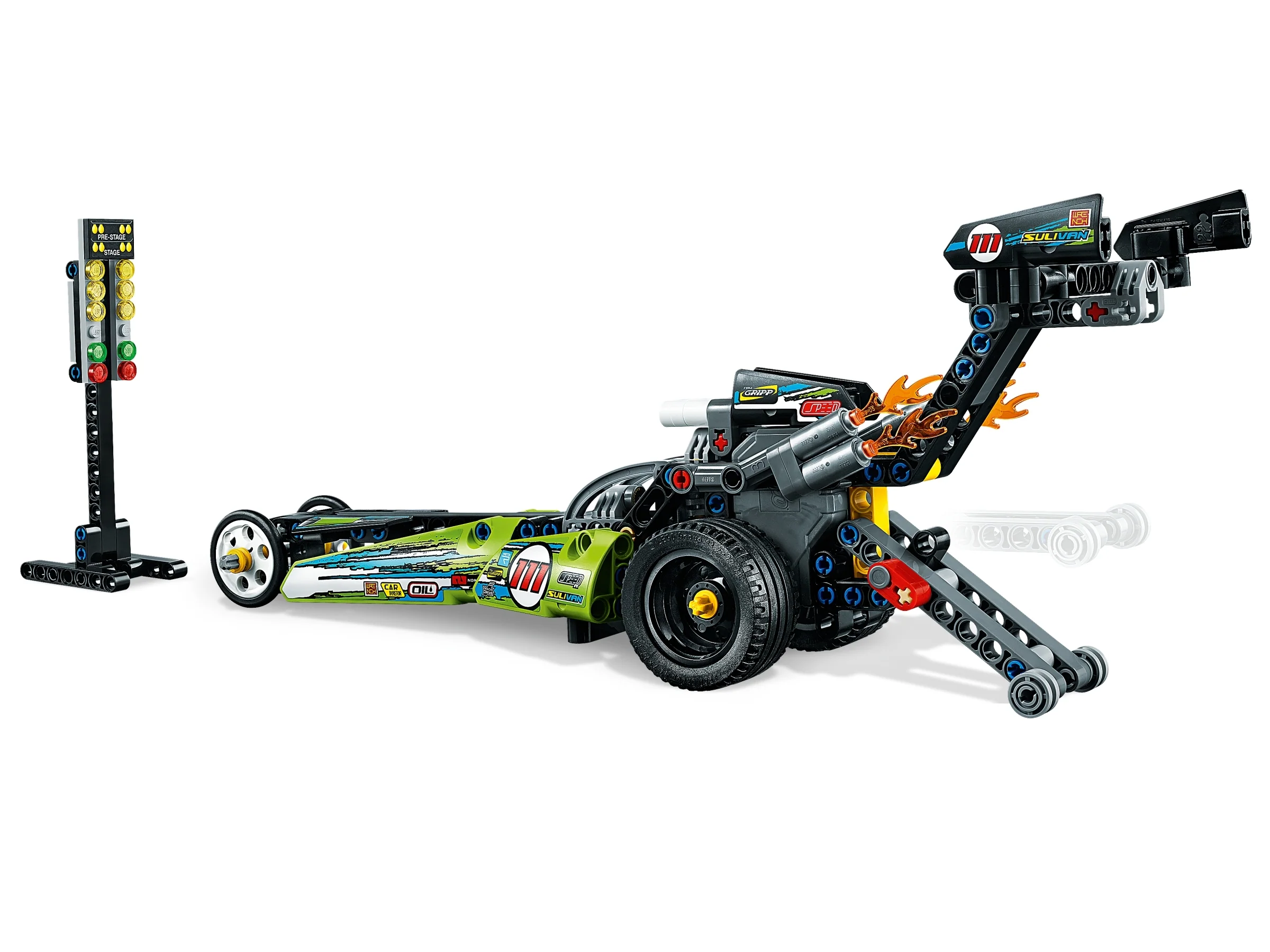 Dragster - Image 4