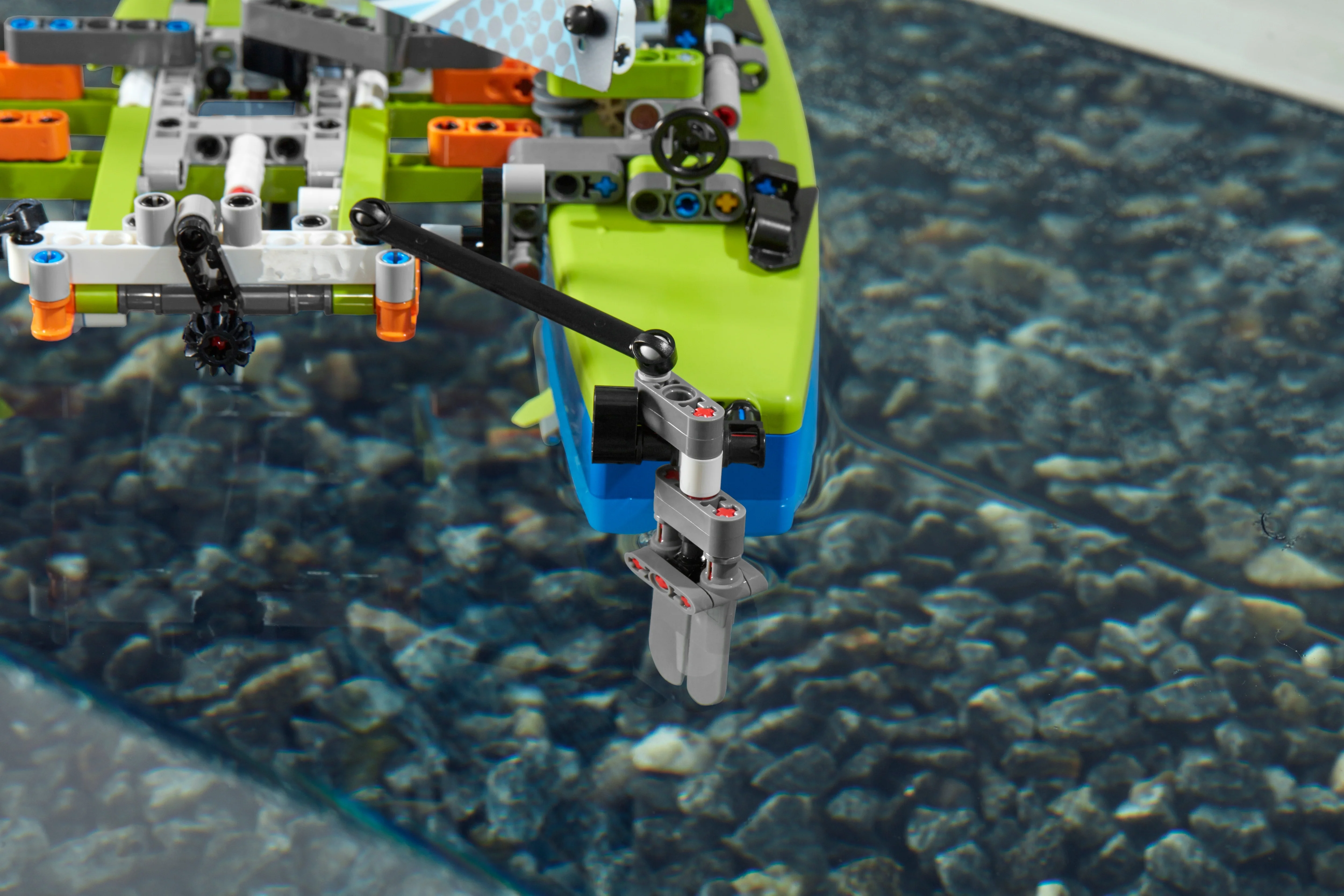 Catamaran - Image 10