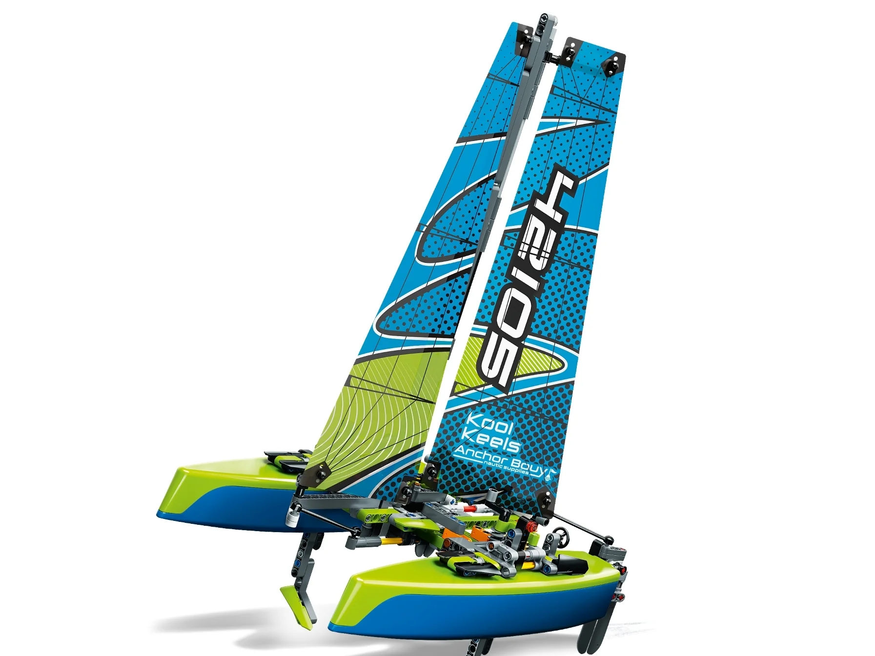 Catamaran - Image 3