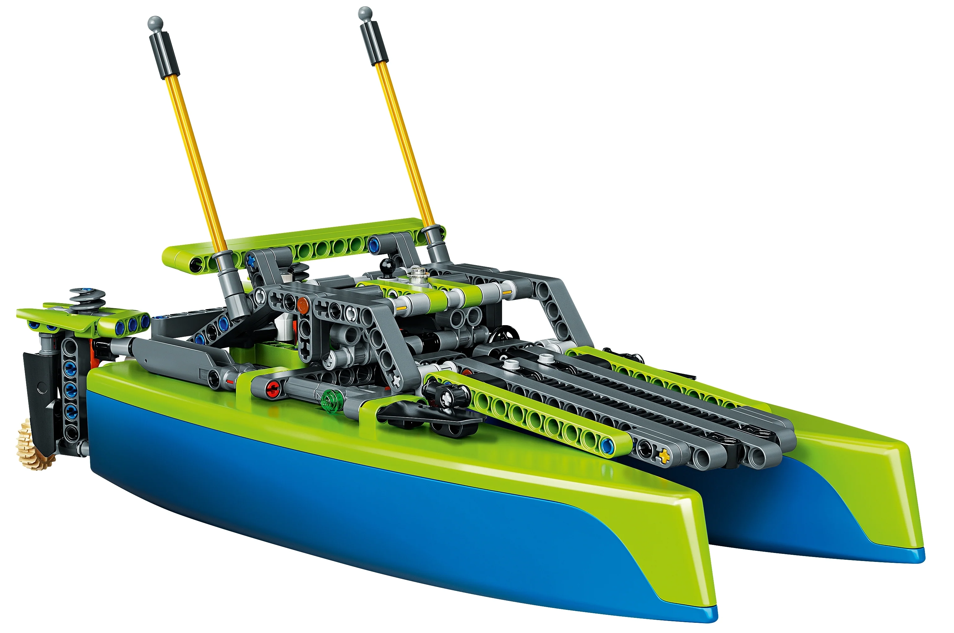 Catamaran - Image 6