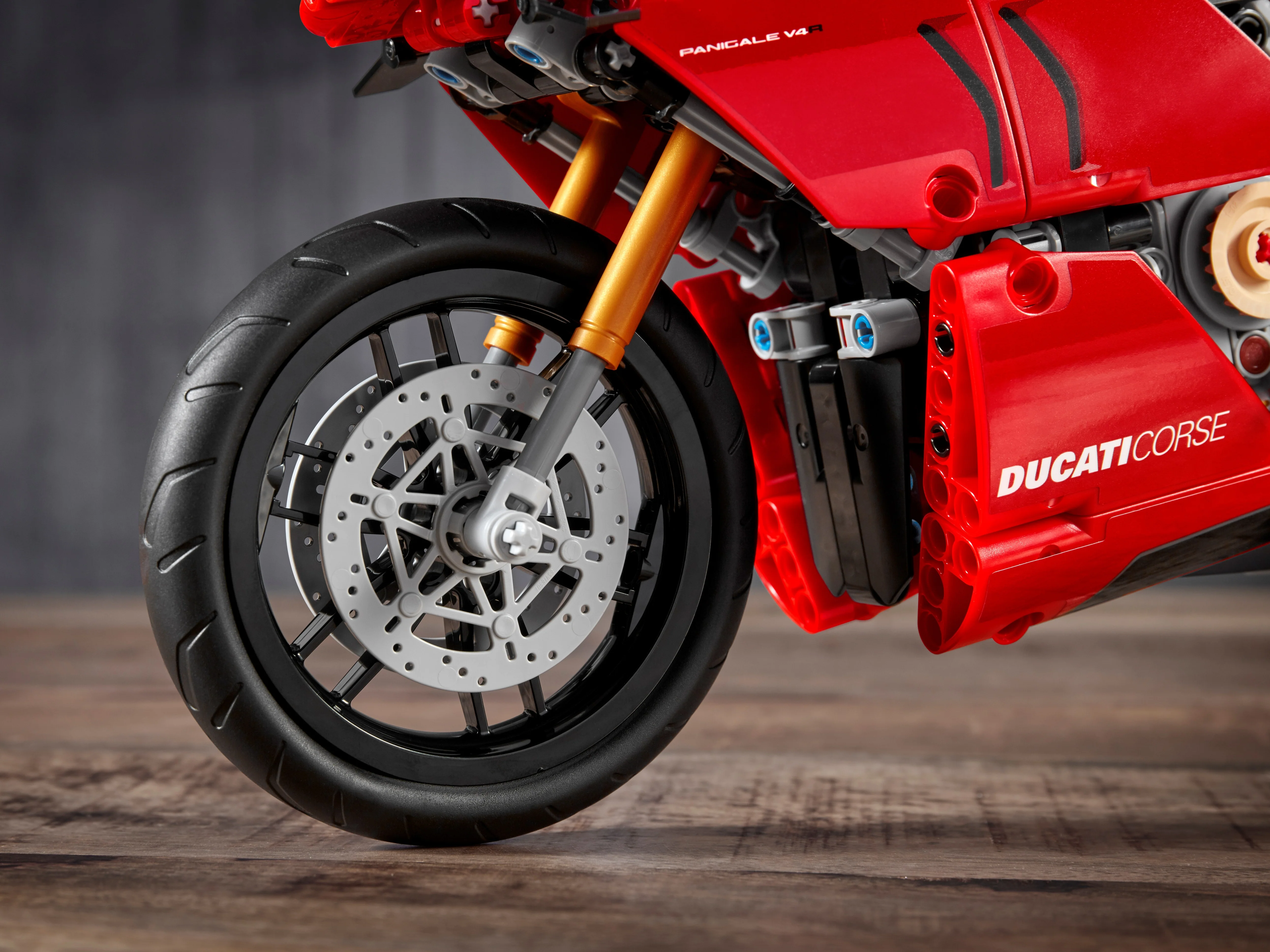 Ducati Panigale V4 R - Image 12