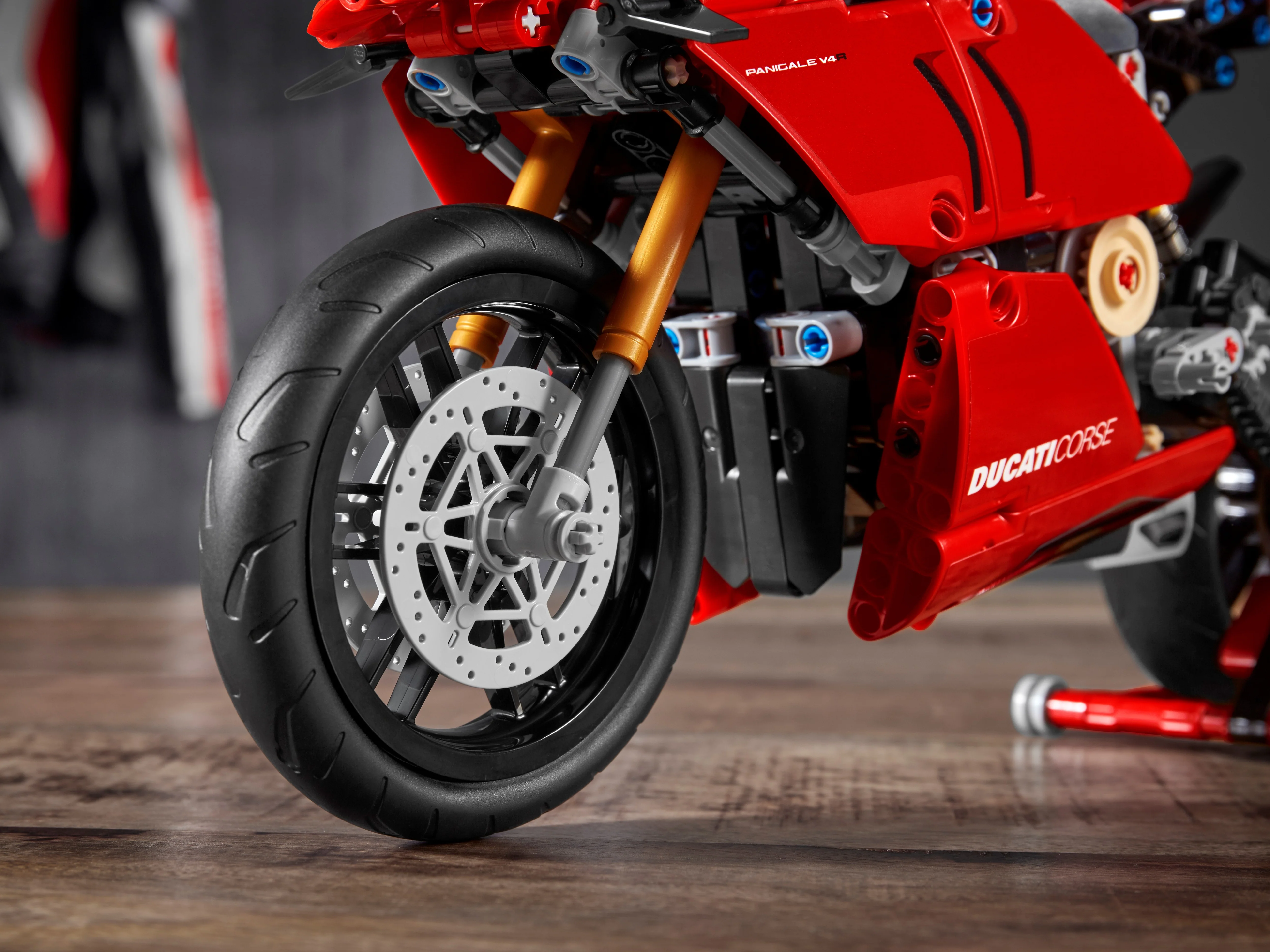 Ducati Panigale V4 R - Image 13